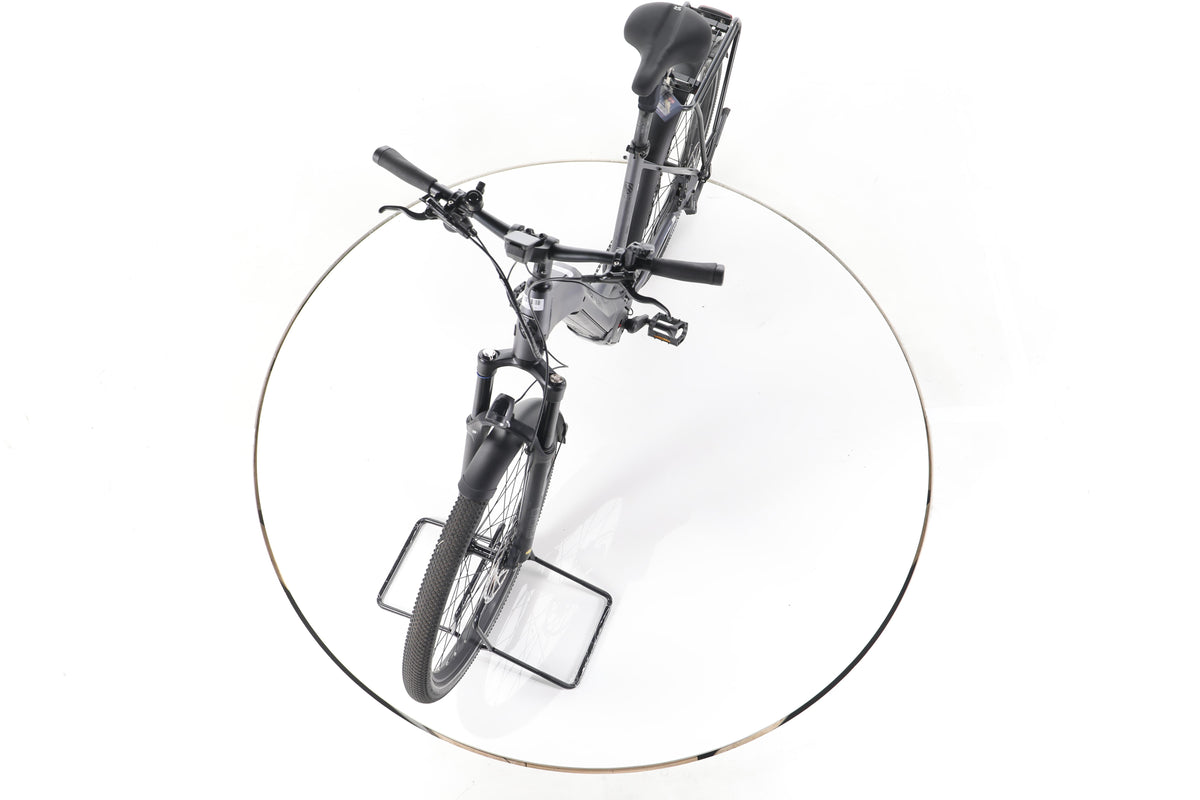 Hercules Pasero SUV I-10 Trekking E-Bike Tiefeinsteiger - Image 17