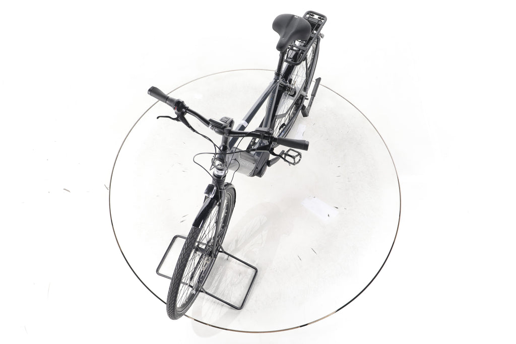 Gazelle Arroyo C5 HMB Elite City E-Bike - Image 17
