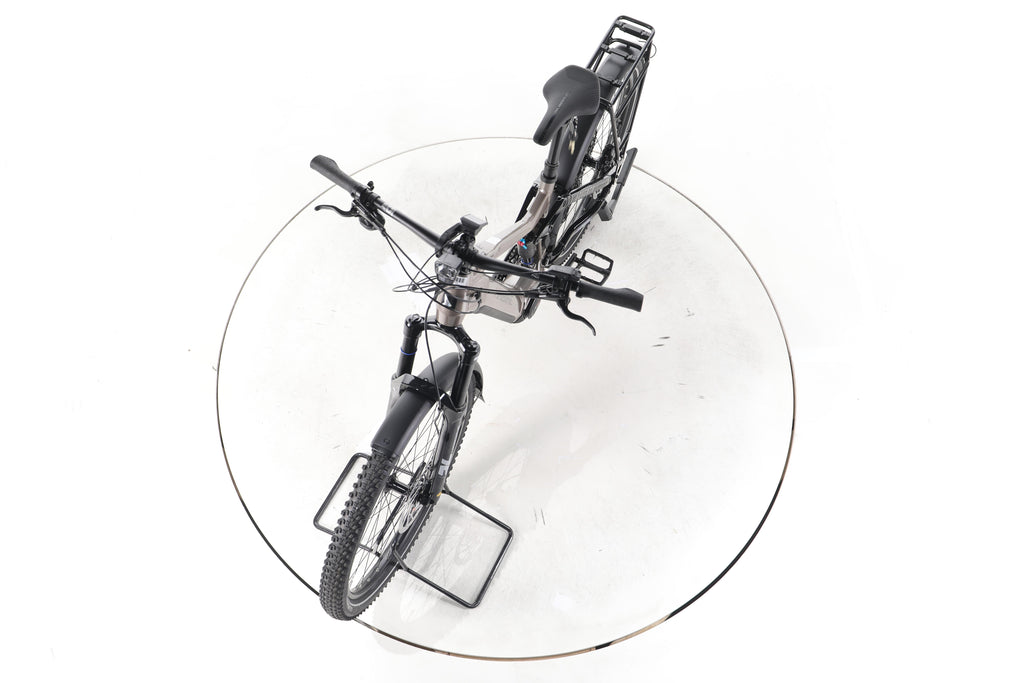 Haibike ADVENTR 10 E-Bike Fully 2025 - Image 17