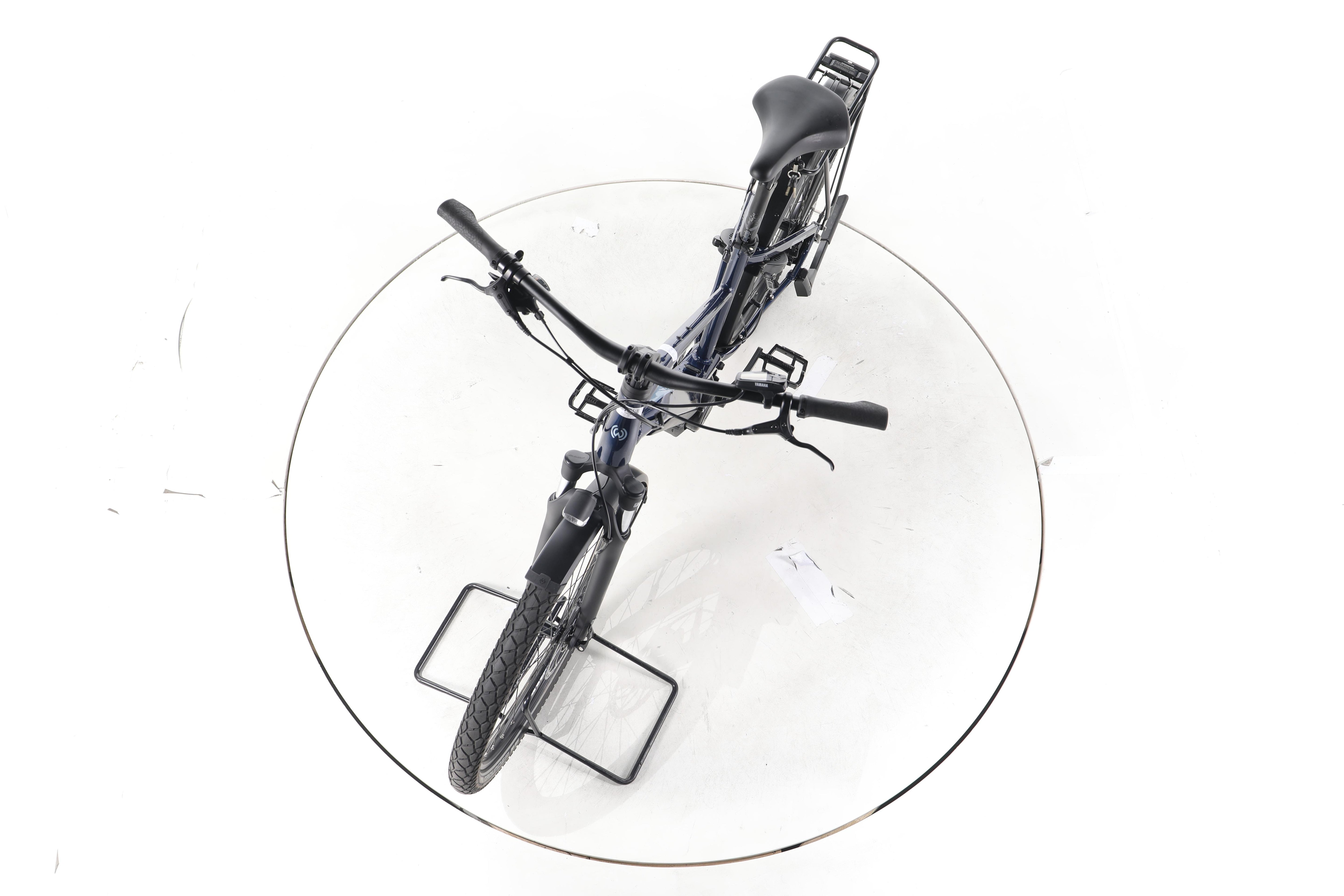 Winora Yucatan 8 Trekking E-Bike - Image 17