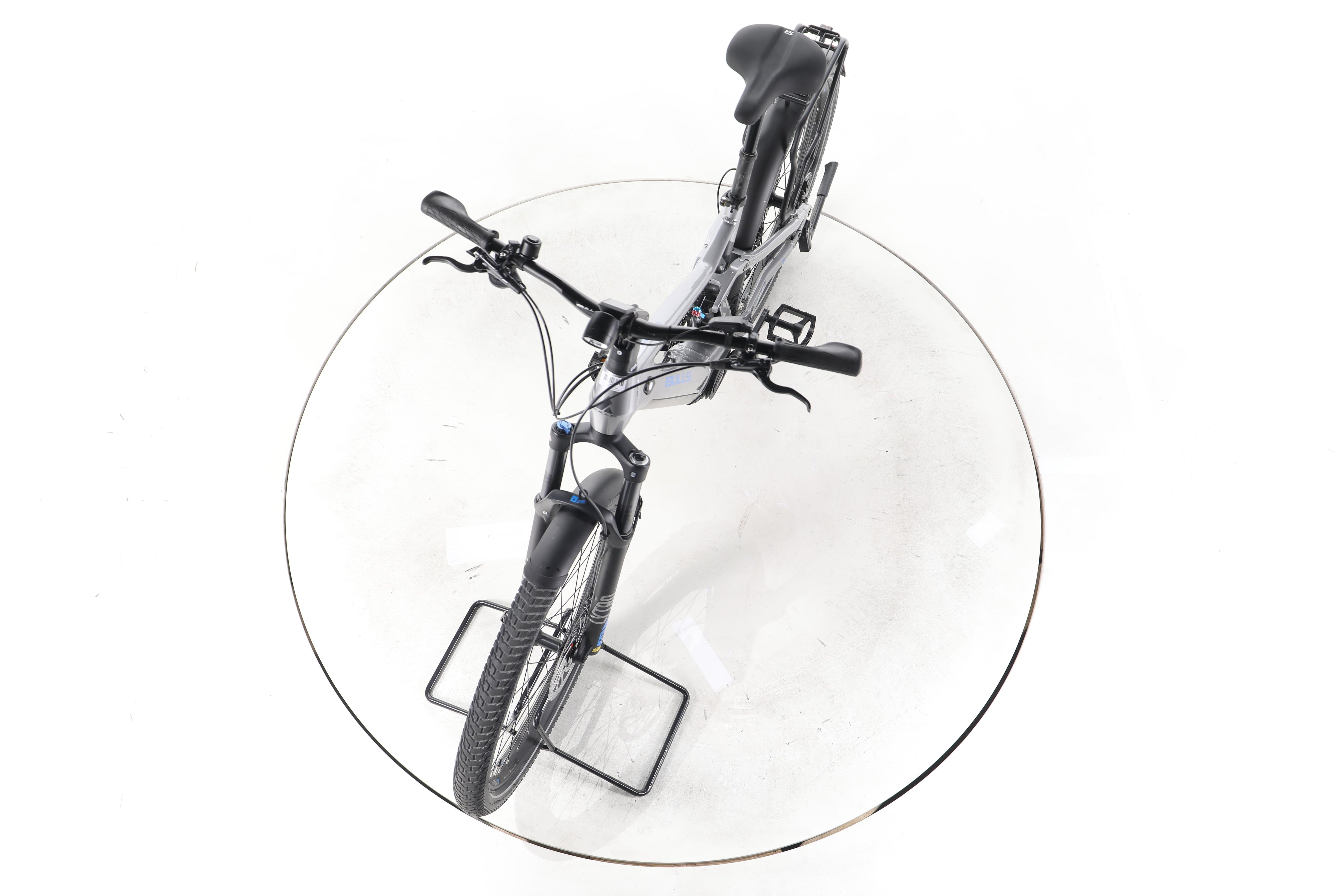 Bulls Iconic EVO TR 2 SUV E-Bike - Image 17