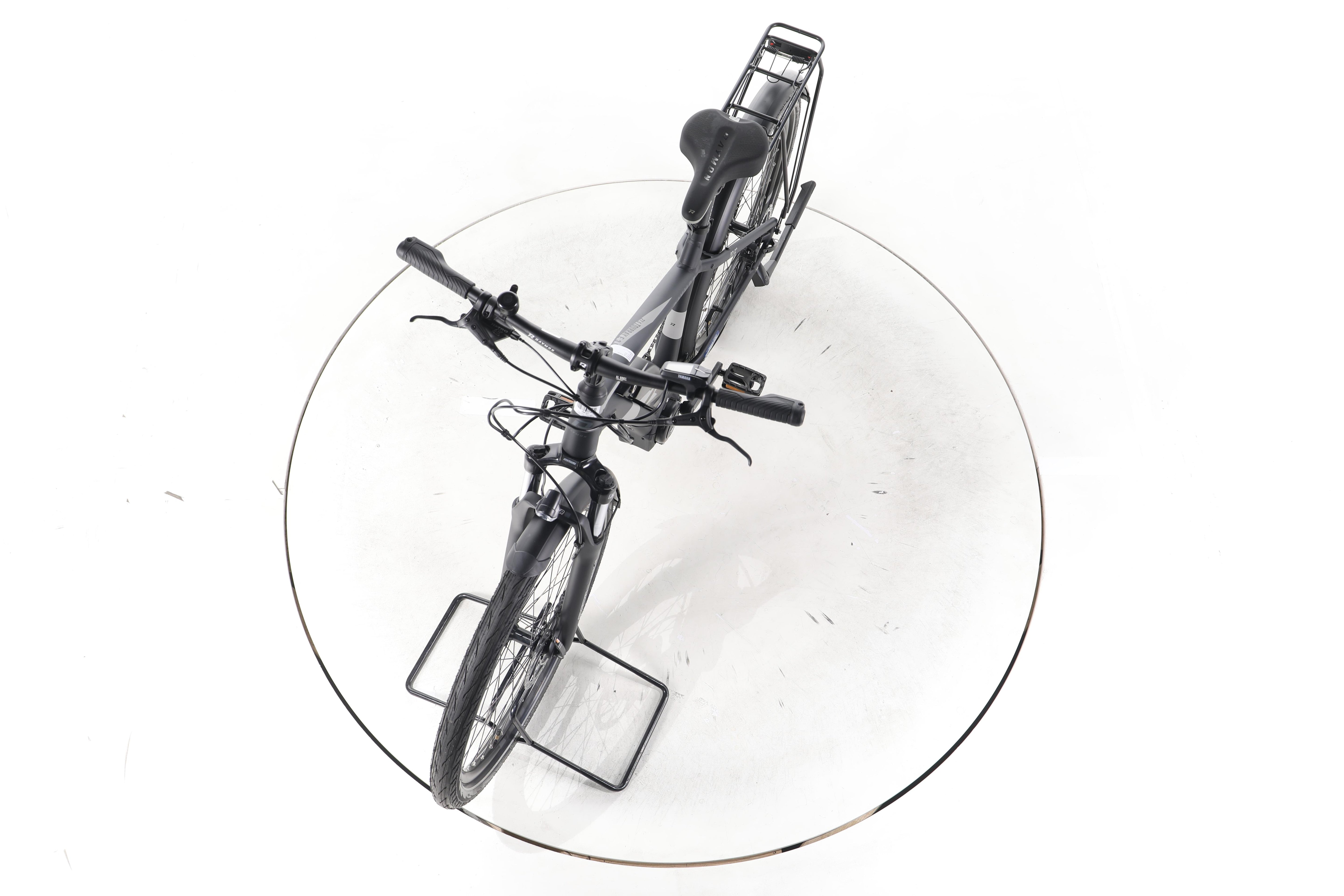R Raymon TourRay E 3.0 Trekking E-Bike - Image 17