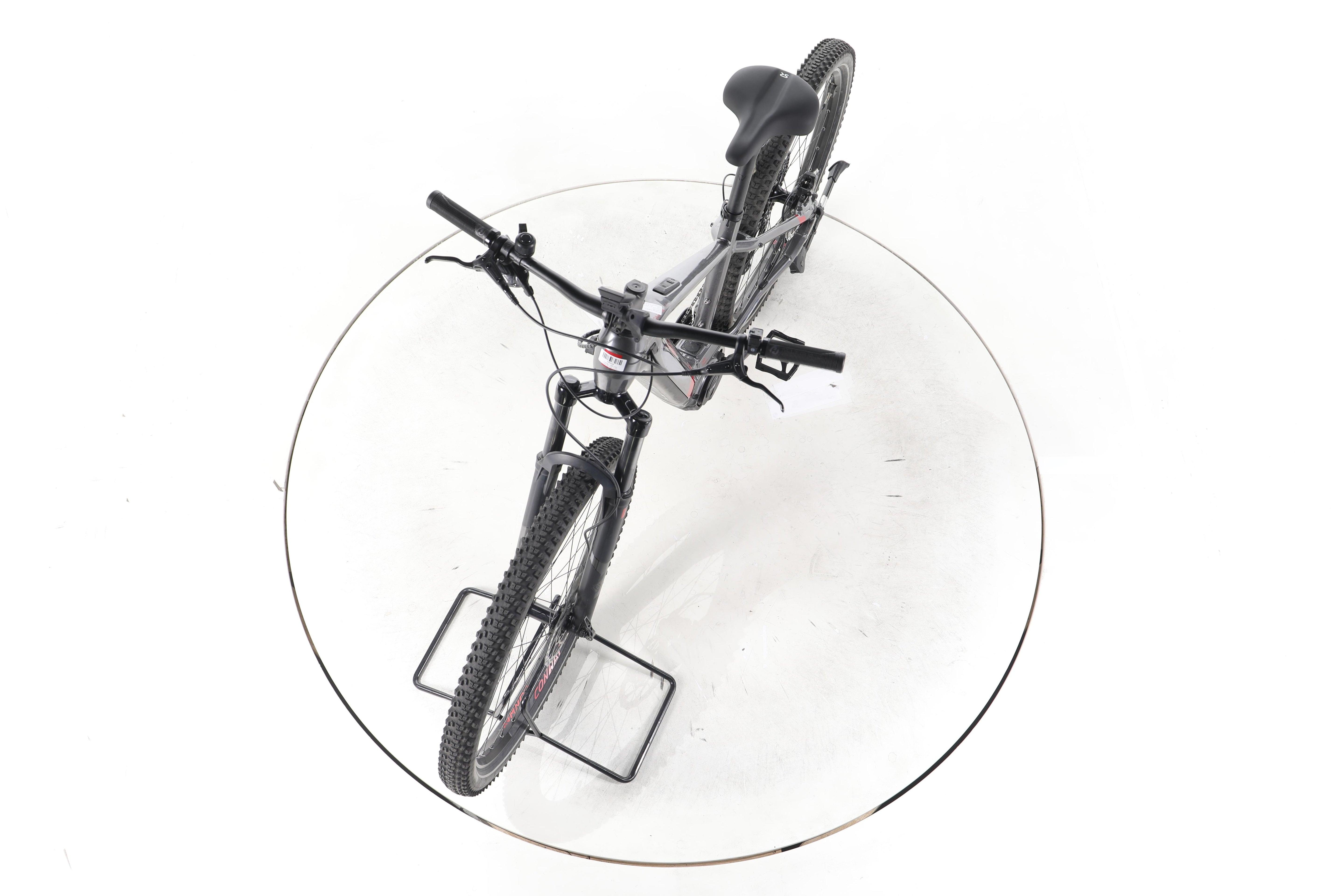 Conway Cairon S 4.0 E-Bike 2024 - Image 17