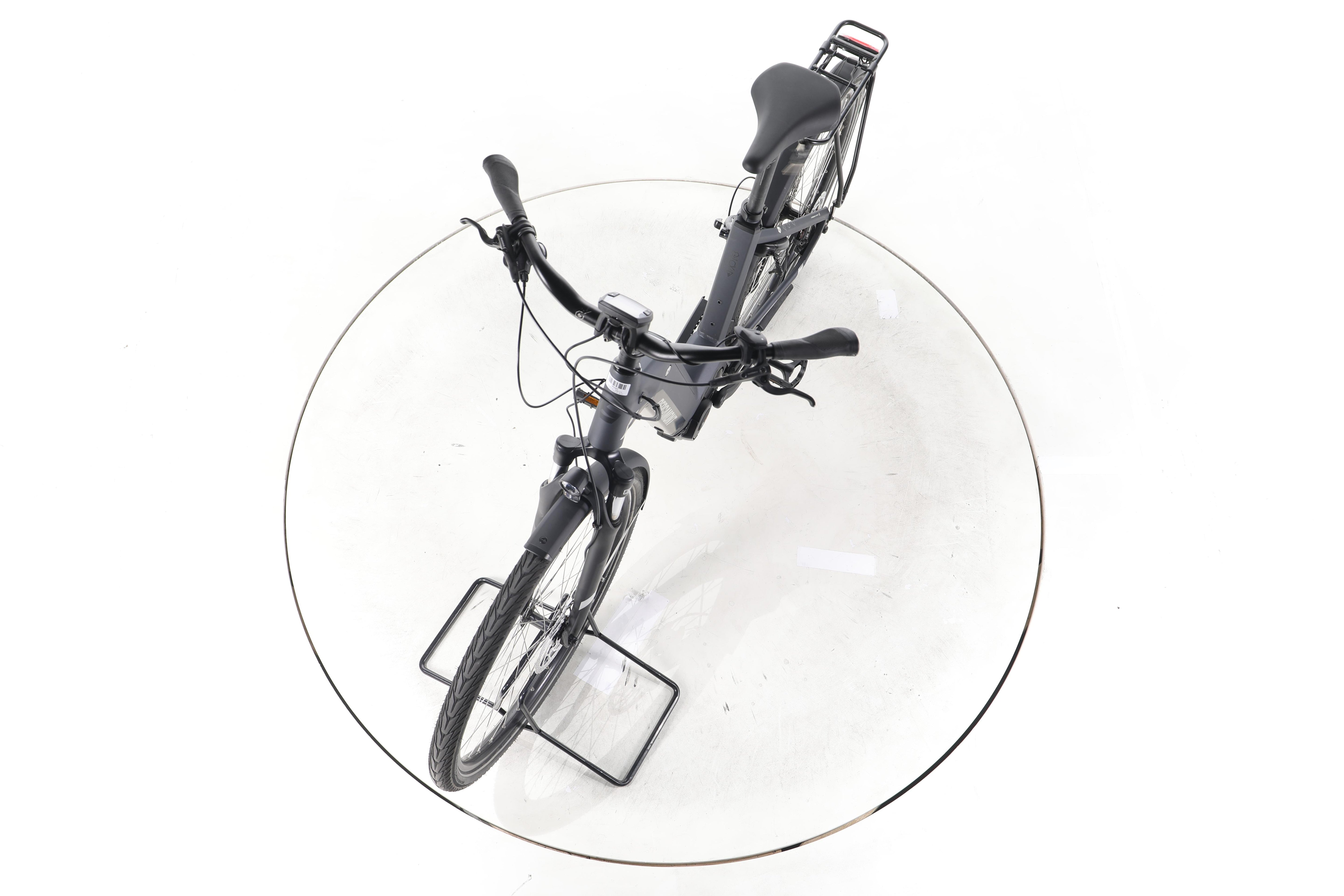 Bergamont E-Horizon Expert Trekking E-Bike Tiefeinsteiger - Image 17