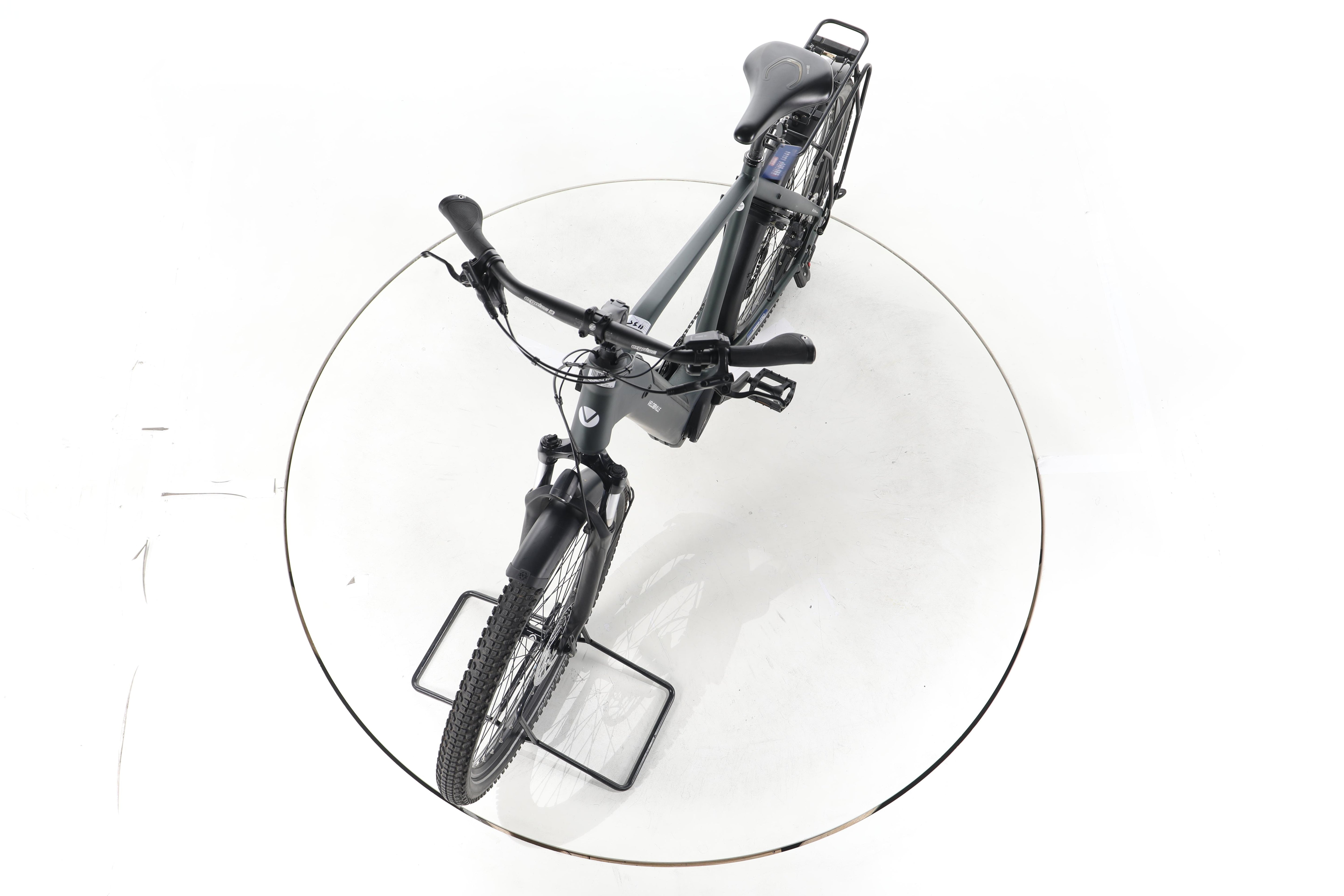 Velo de Ville SEB 990 SUV Trekking E-Bike - Image 17