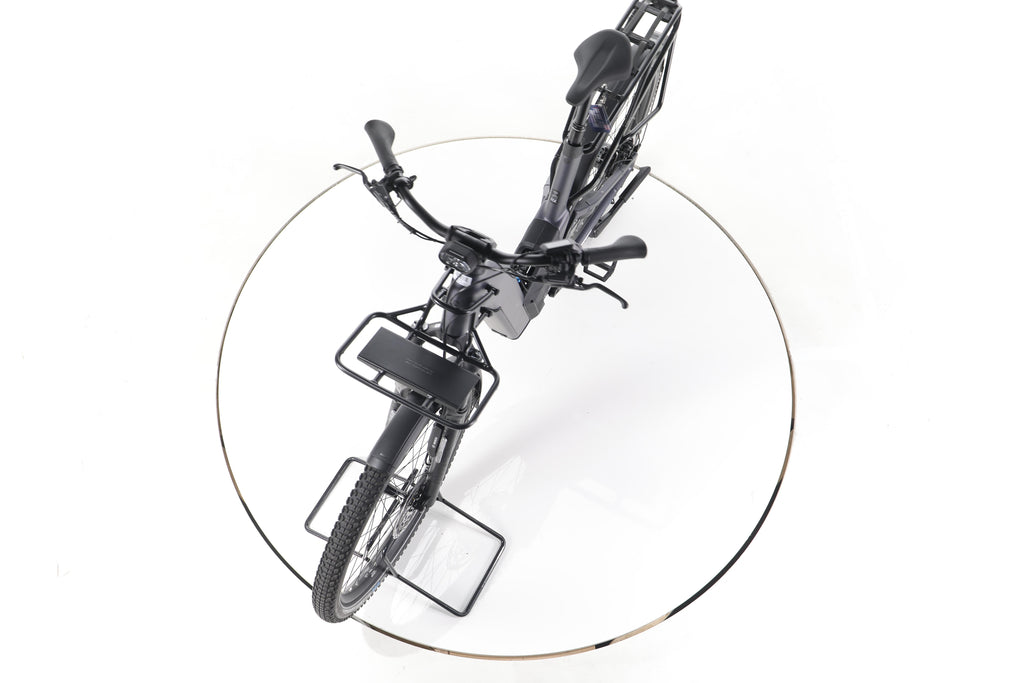 Riese & Müller Homage5 rohloff SUV E-Bike Tiefeinsteiger 2025 - Image 17