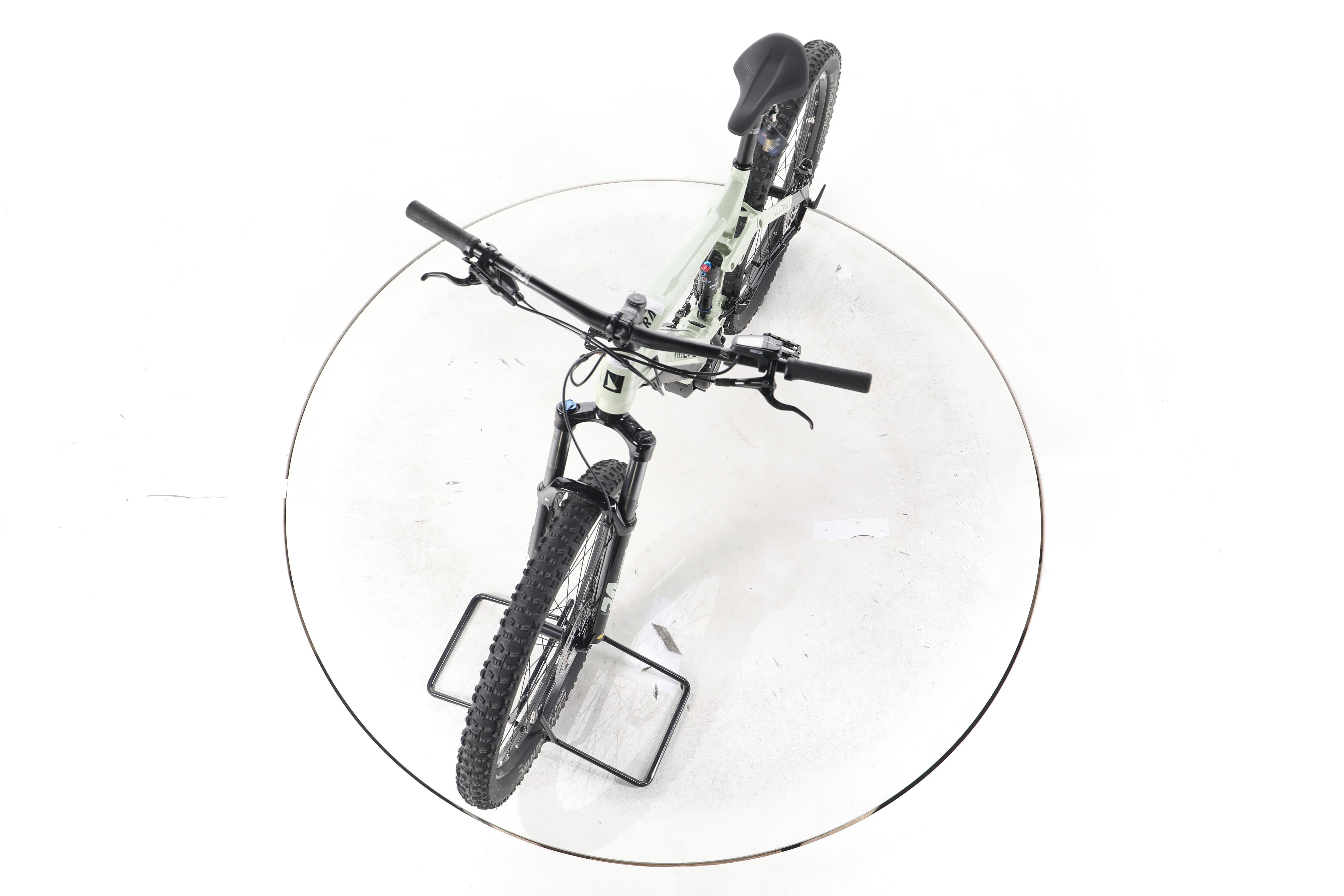 Haibike ALLTRAIL 4 E-Bike Fully - Image 17