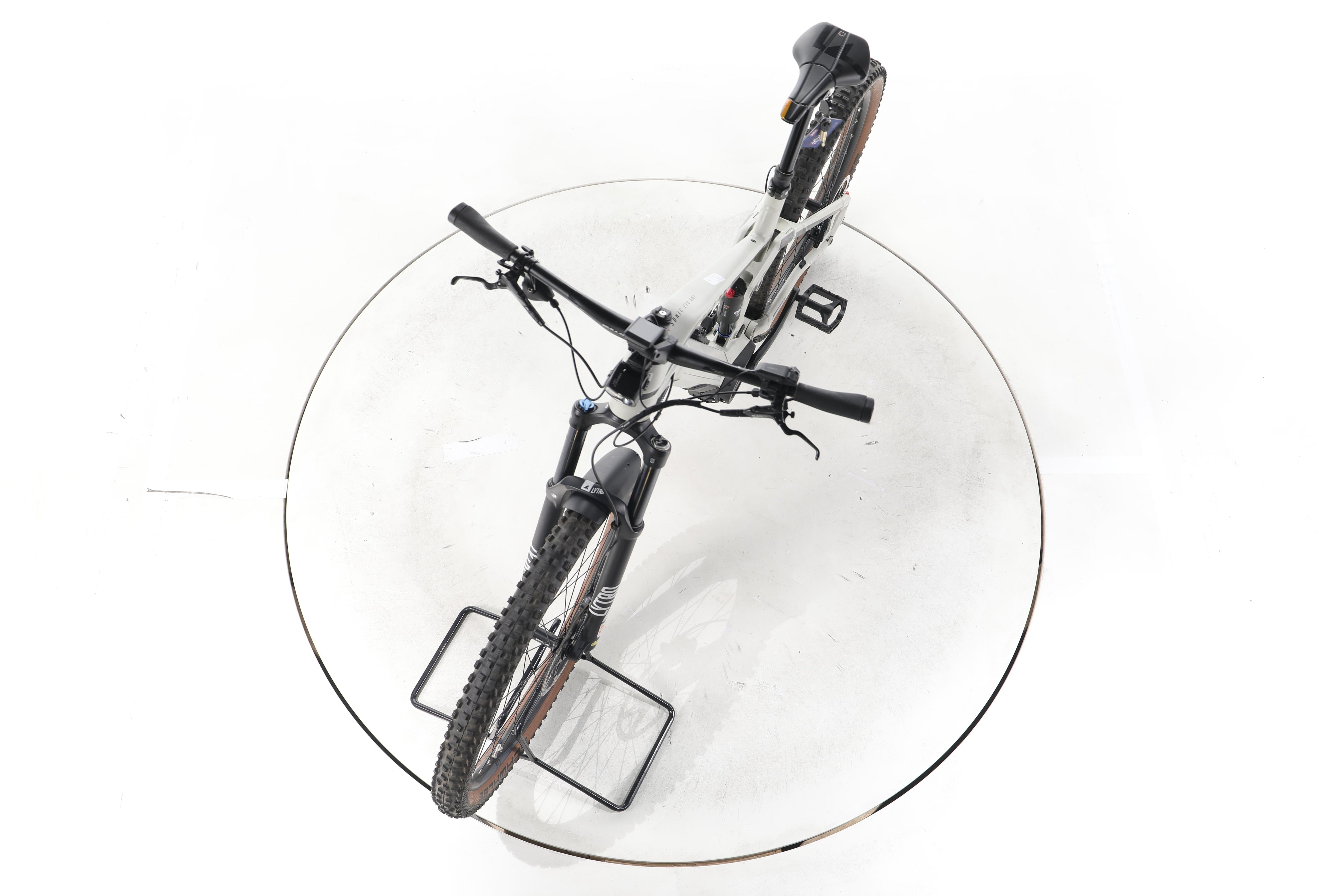Bulls Sonic EVO AM 1 E-Bike Fully - Image 17
