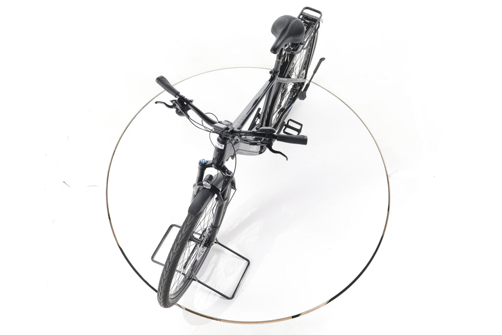 Cube Kathmandu Hybrid EXC Trekking E-Bike - Image 17