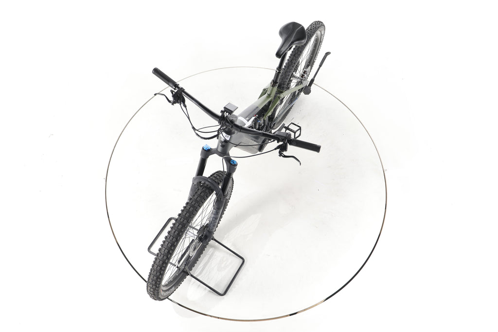 Cube Stereo Hybrid 140 HPC E-Bike Fully Carbon - Image 17