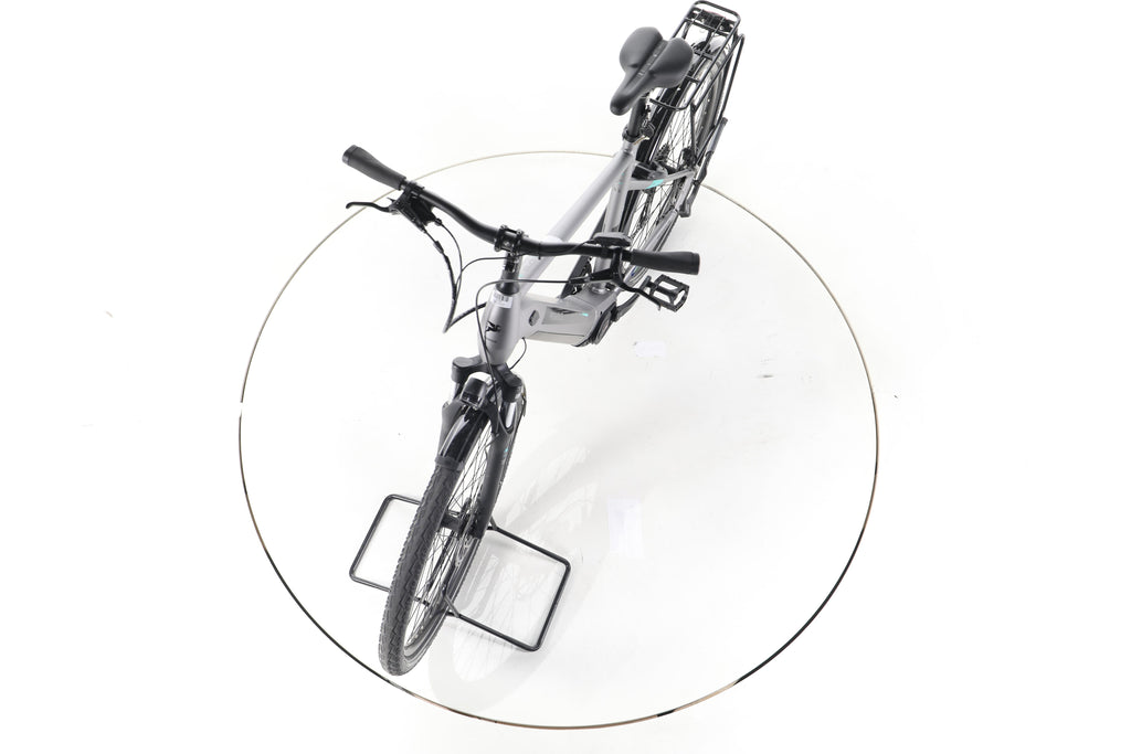 Pegasus EVO CX Trekking E-Bike - Image 17