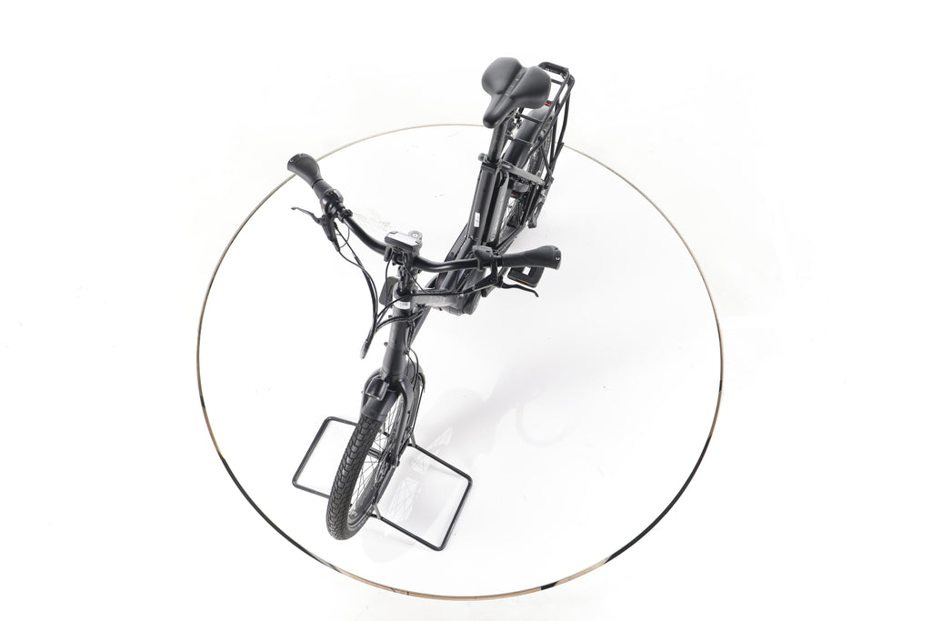 i:SY S8 F Kompakt E-Bike Tiefeinsteiger - Image 17