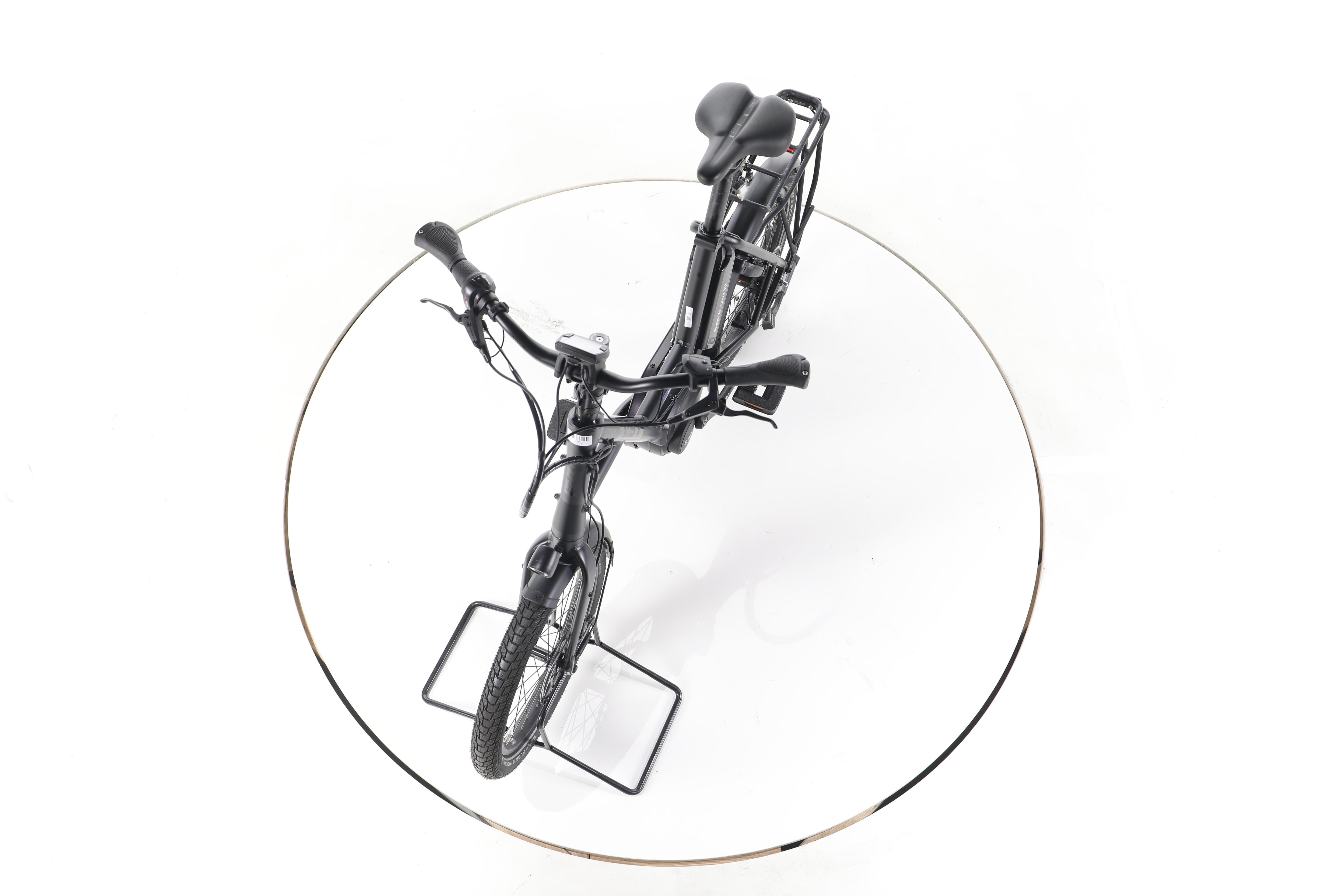 i:SY S8 F Kompakt E-Bike Tiefeinsteiger - Image 17