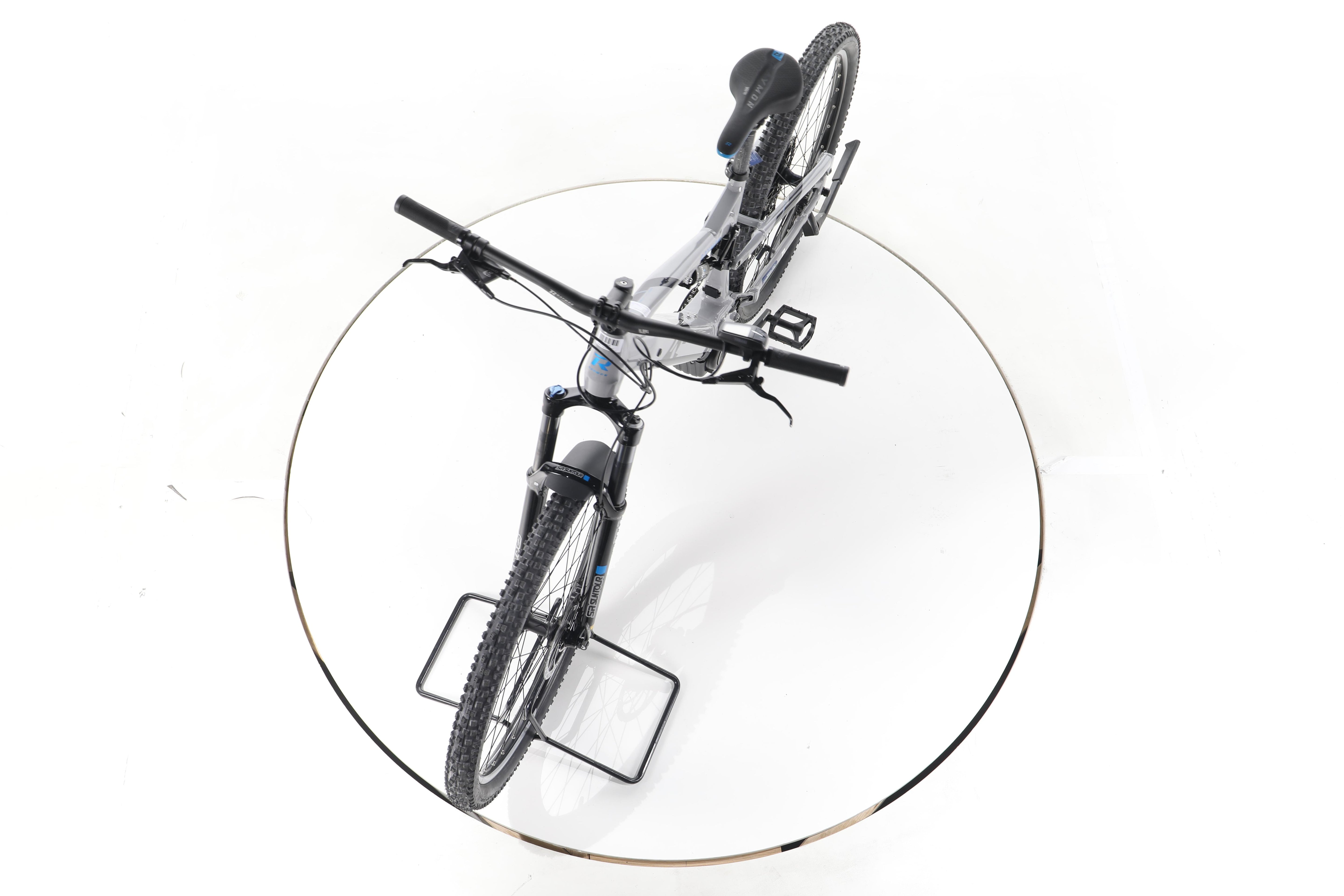 R Raymon FullRay 130E 5.0 E-Bike Fully - Image 17
