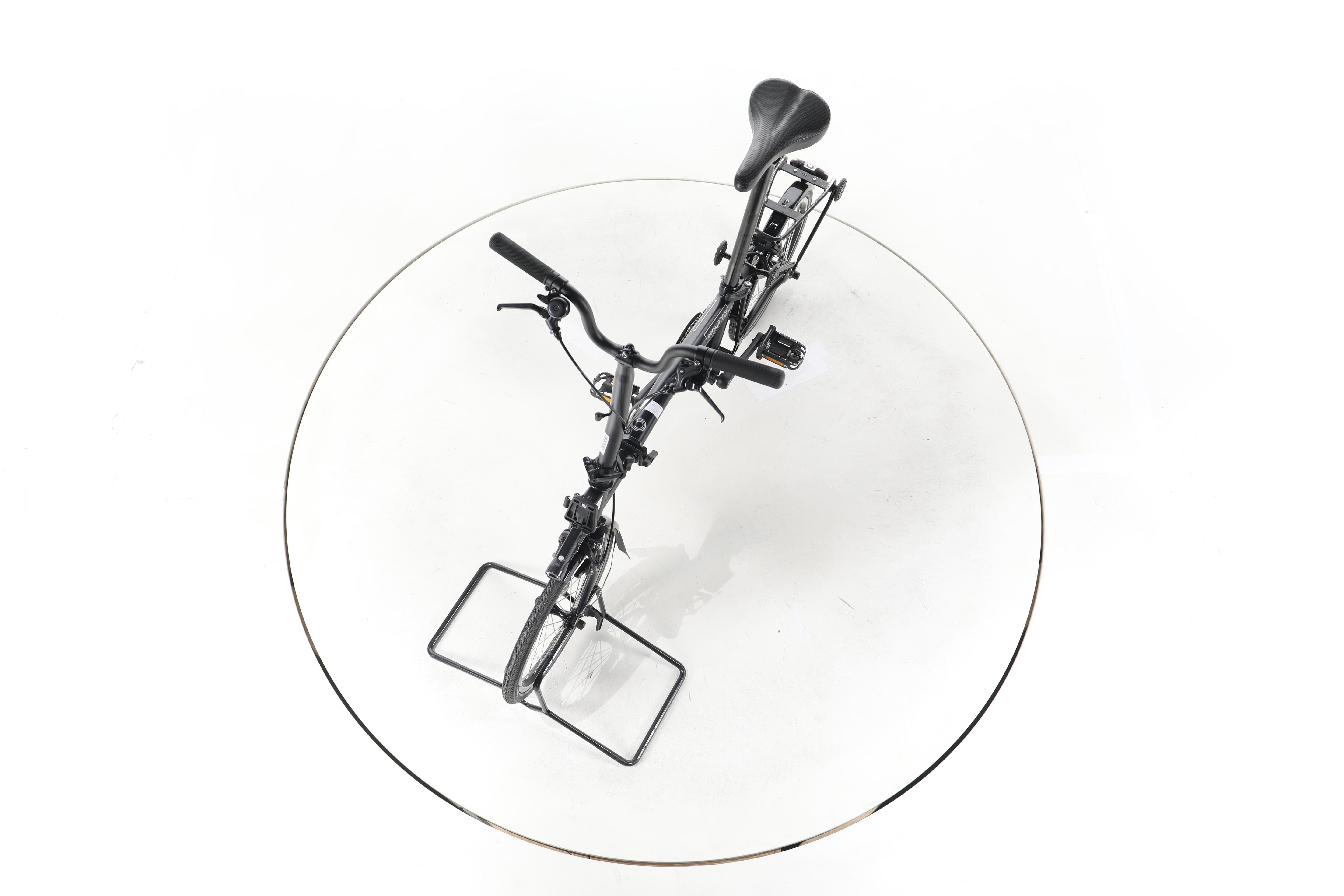Brompton C Line Faltfahrrad - Image 17