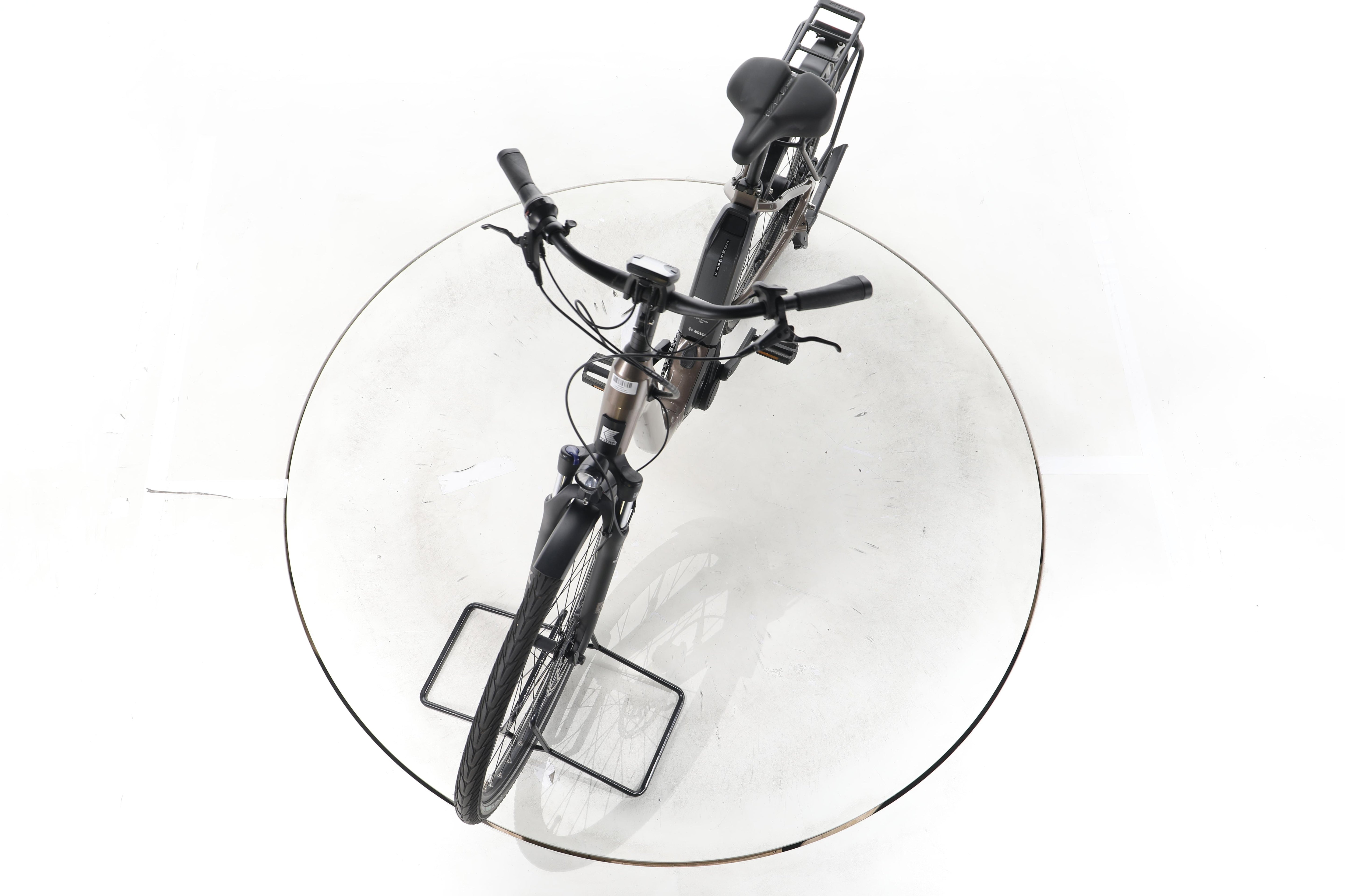 Kettler E-Comfort 5 RT City E-Bike Tiefeinsteiger - Image 17