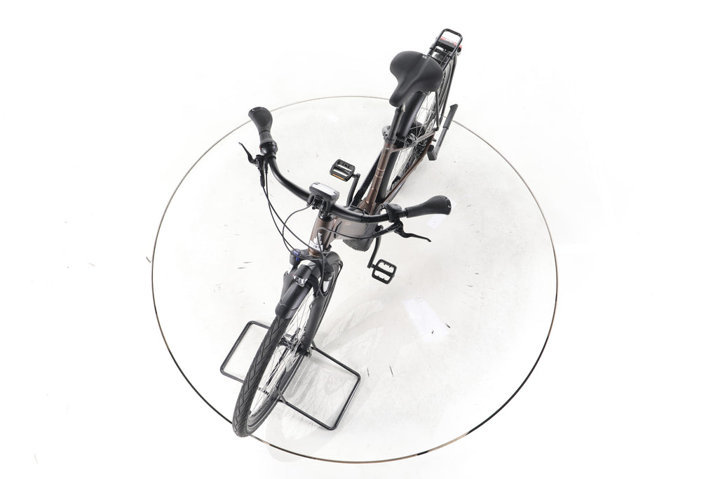 Raleigh Bristol XXL City E-Bike Tiefeinsteiger - Image 17