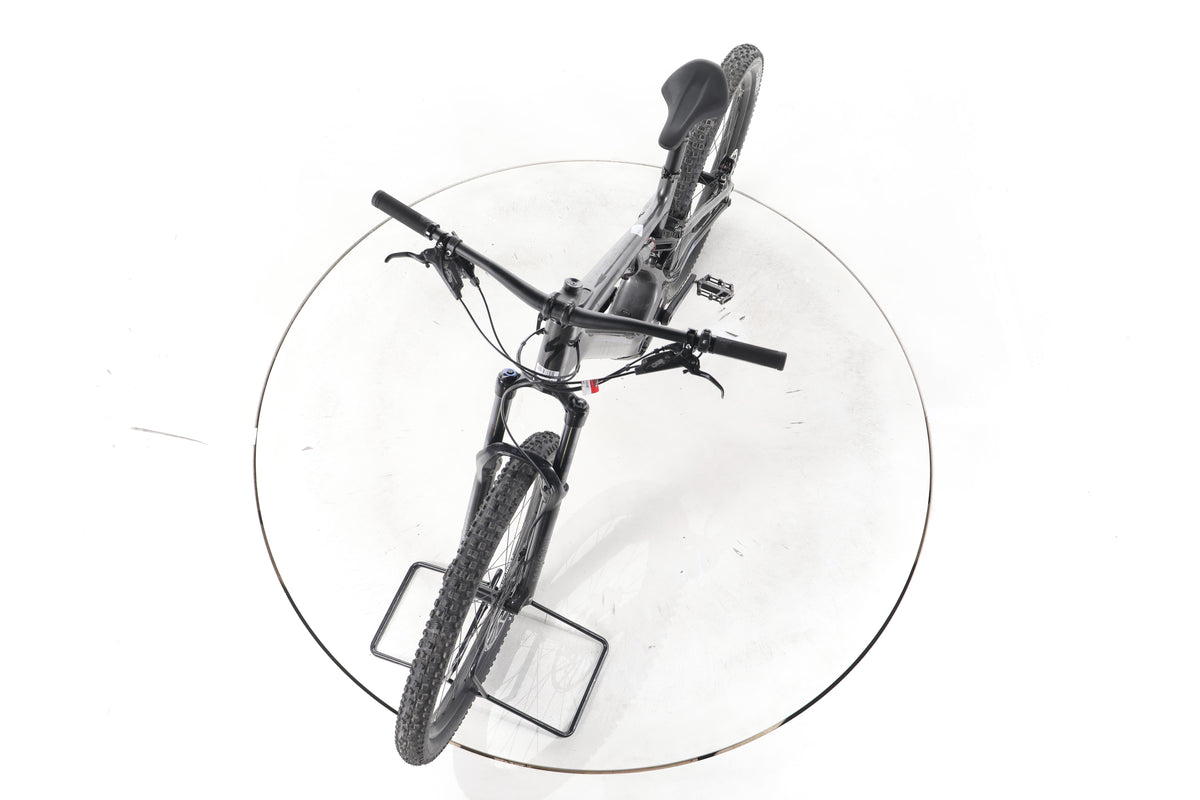 Specialized Turbo Levo E-Bike Fully Carbon - Image 17