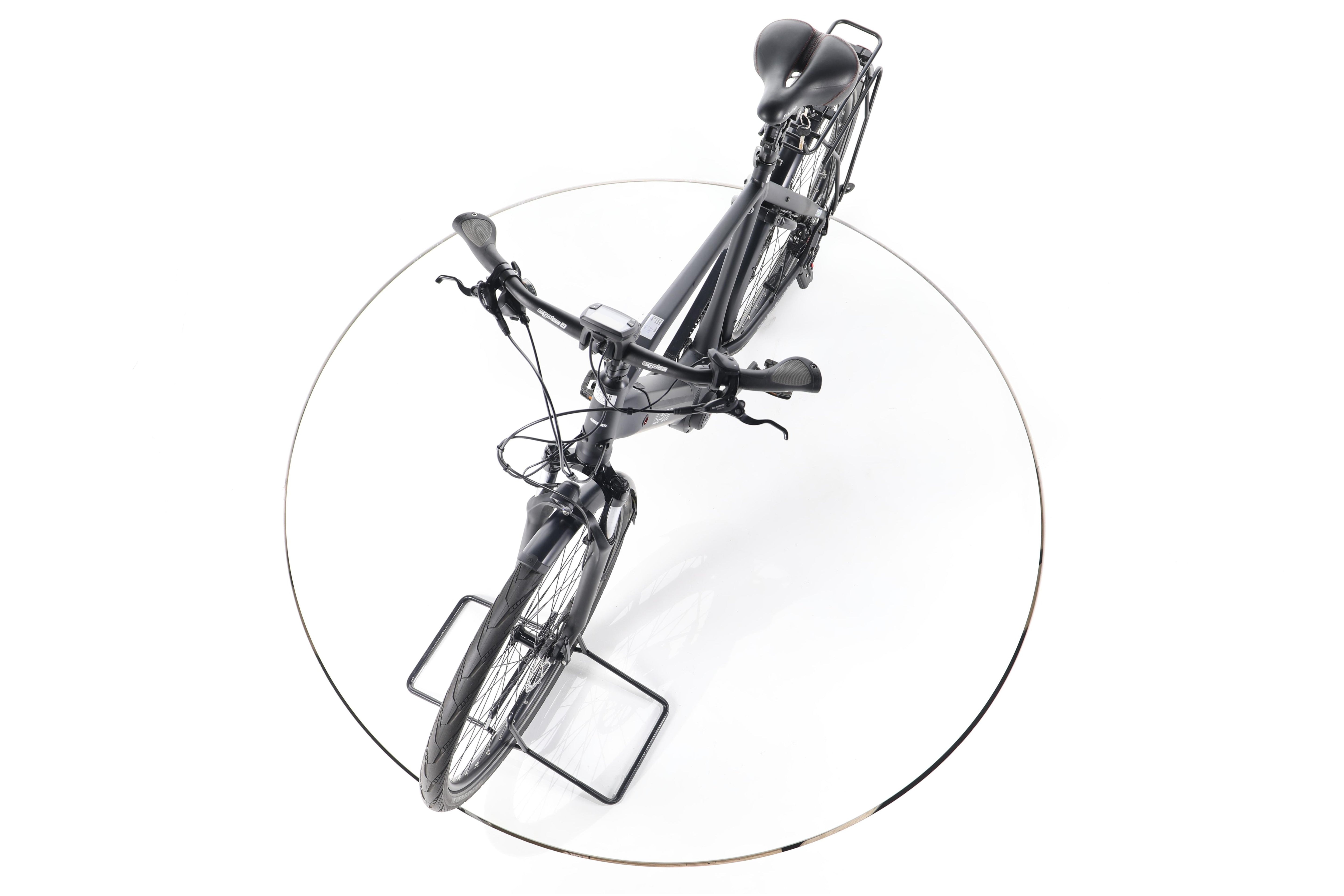 LPM E1 9G W Trekking E-Bike - Image 17