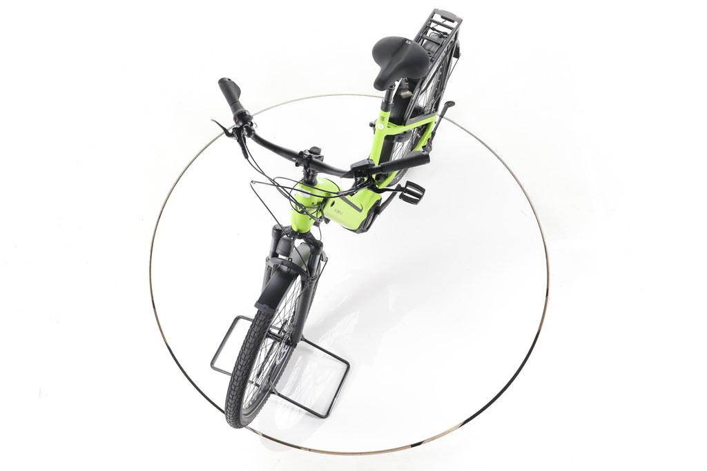 Velo de Ville SEB PRO City E-Bike Tiefeinsteiger 2026 - Image 17