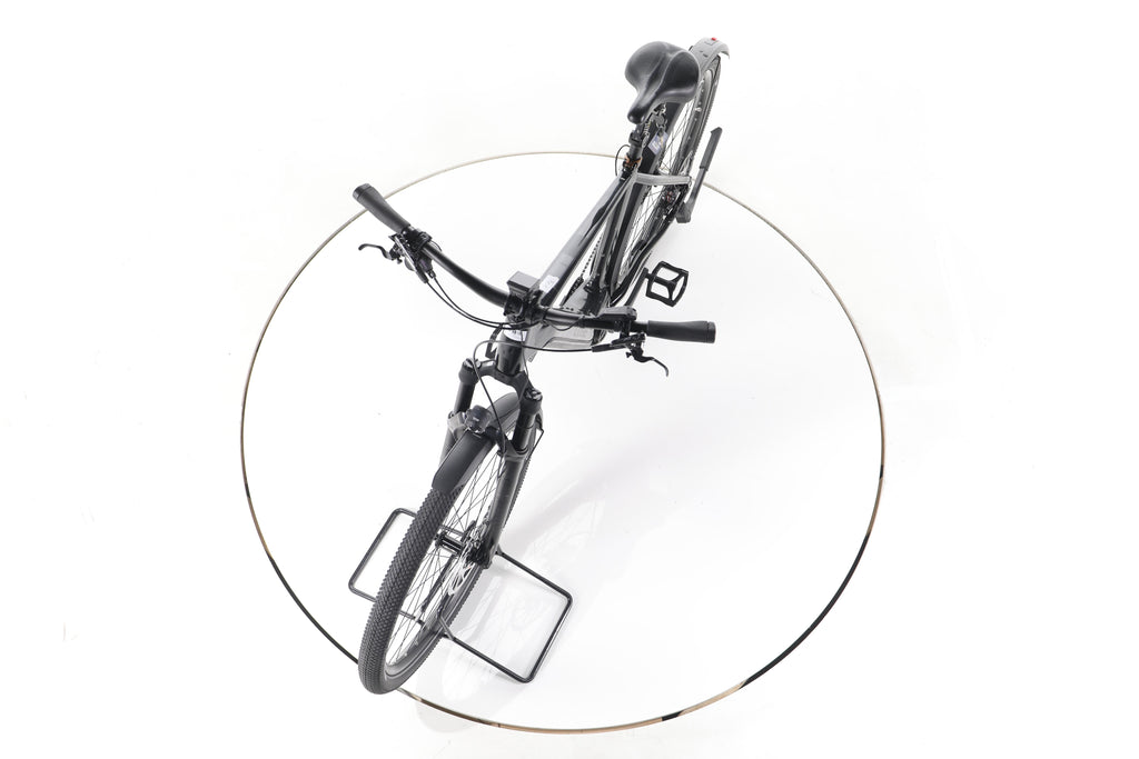 Cube Nuride Hybrid SLT Allroad Trekking E-Bike - Image 17