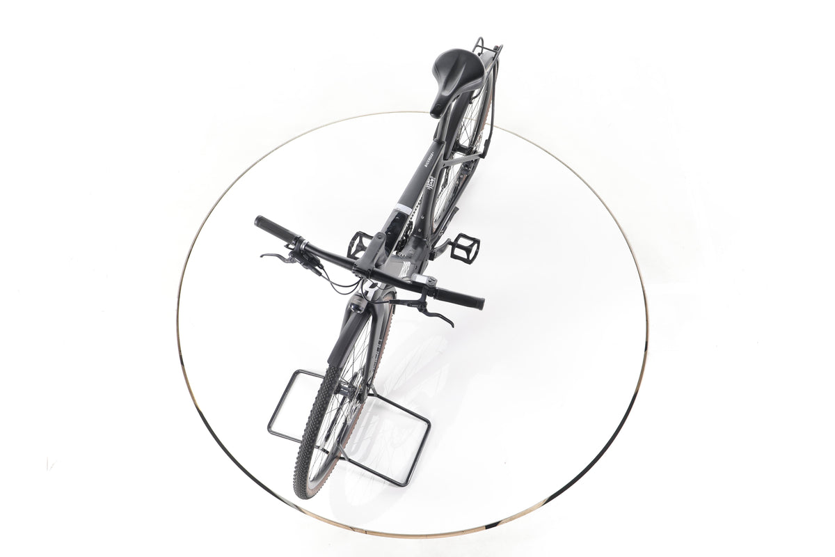 Rose Backroad Plus EQ Flatbar E-Bike Carbon - Image 17