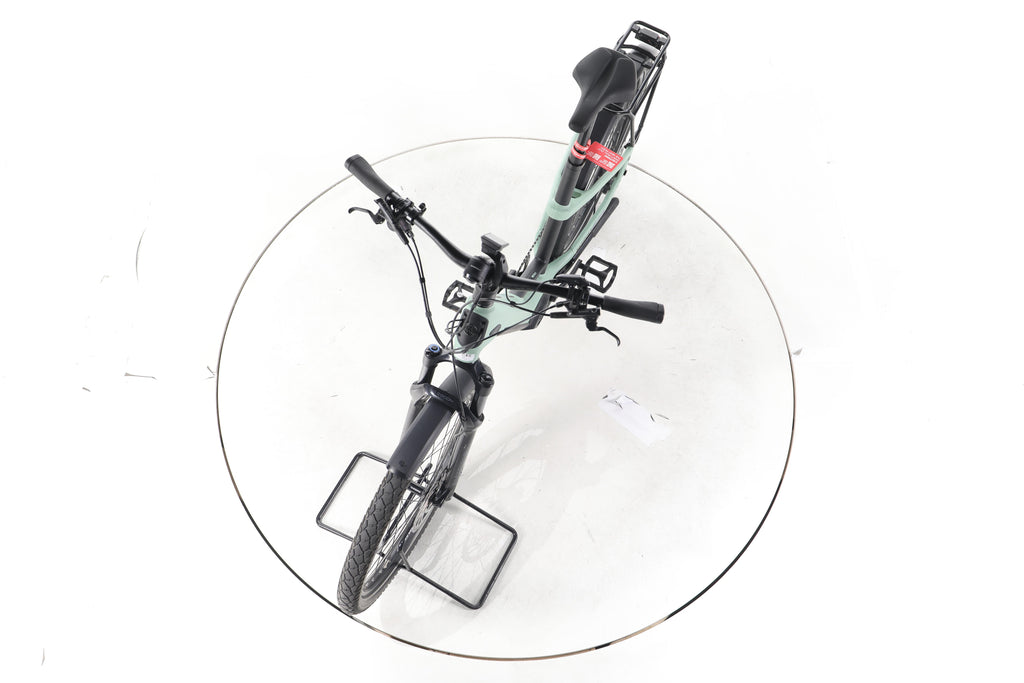 Winora Yakun 12 Trekking E-Bike Tiefeinsteiger - Image 17