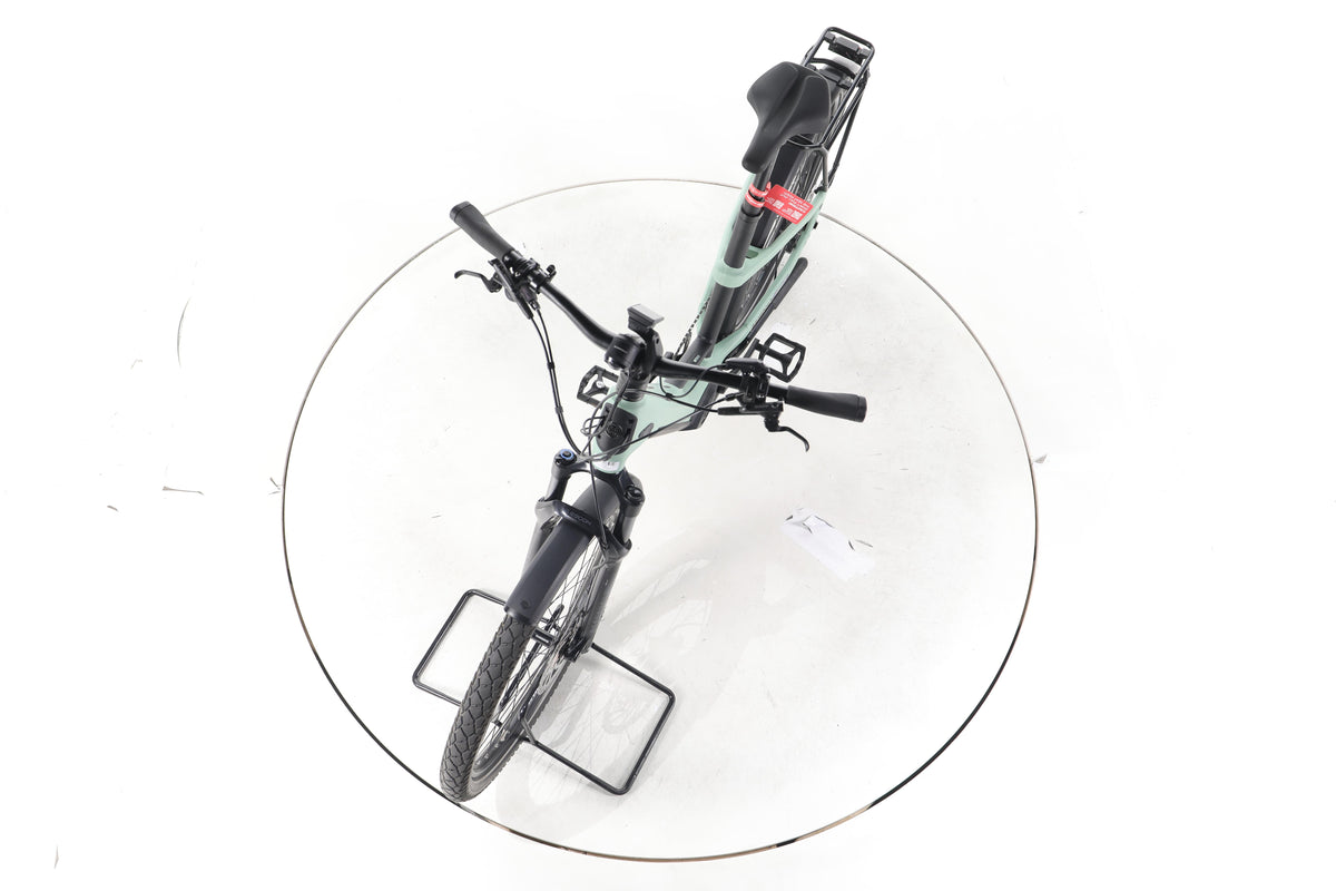 Winora Yakun 12 Trekking E-Bike Tiefeinsteiger - Image 17