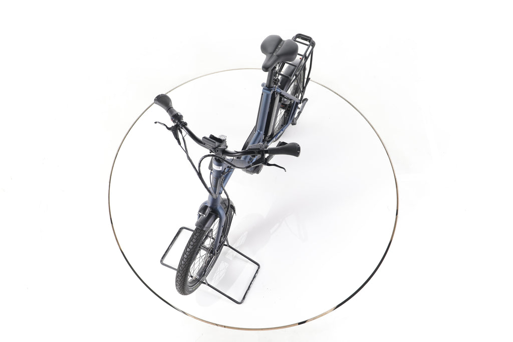 i:SY E5 ZR F Kompakt E-Bike Tiefeinsteiger - Image 17