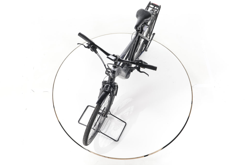 Hercules Futura Comp I-11 Trekking E-Bike - Image 17