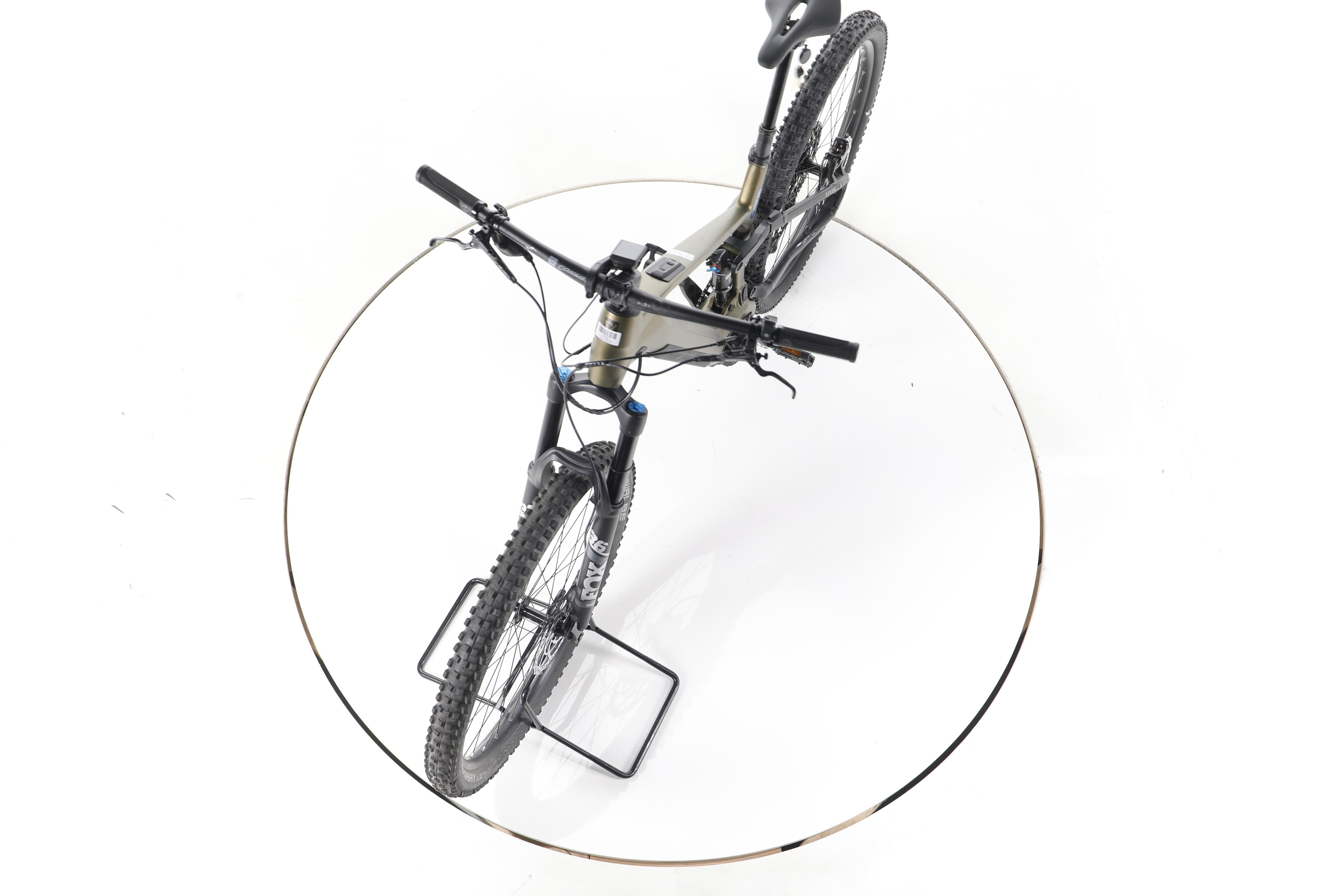 Conway Xyron ST 5.0 E-Bike Fully 2025 - Image 17