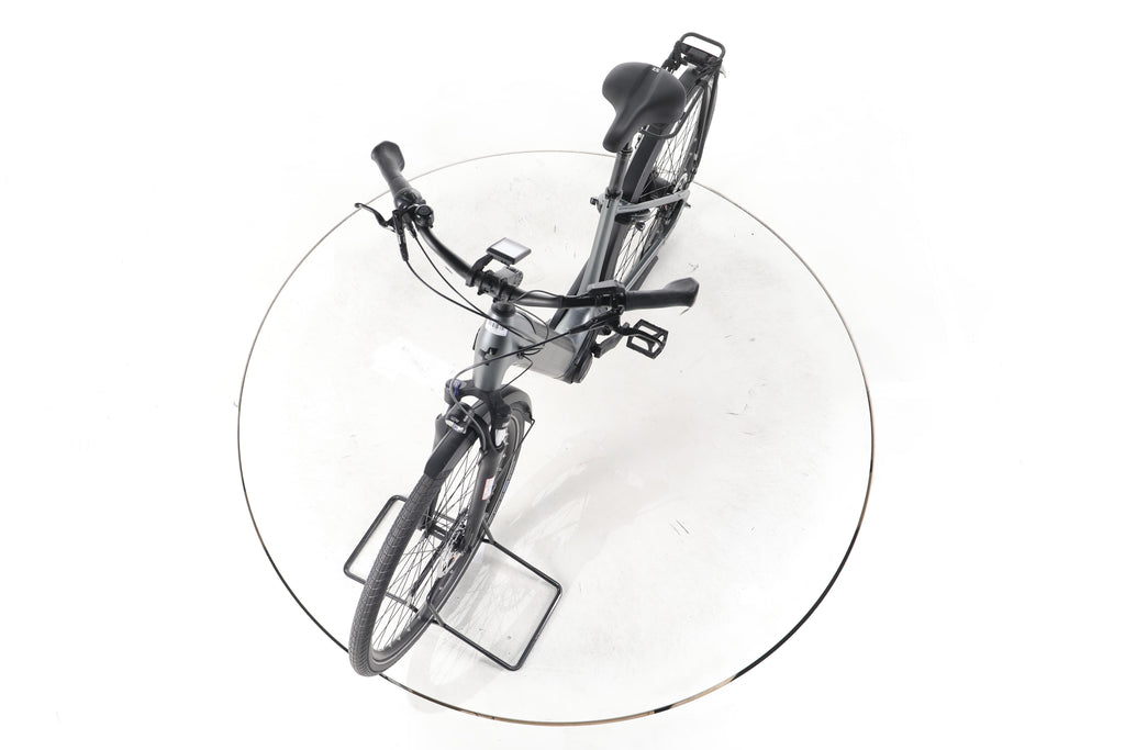 Cube Supreme RT Hybrid Pro City E-Bike Tiefeinsteiger - Image 17