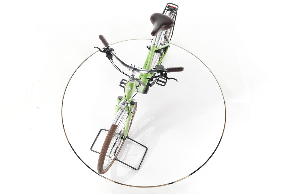 Cube Ella Trekking E-Bike Tiefeinsteiger - Image 17