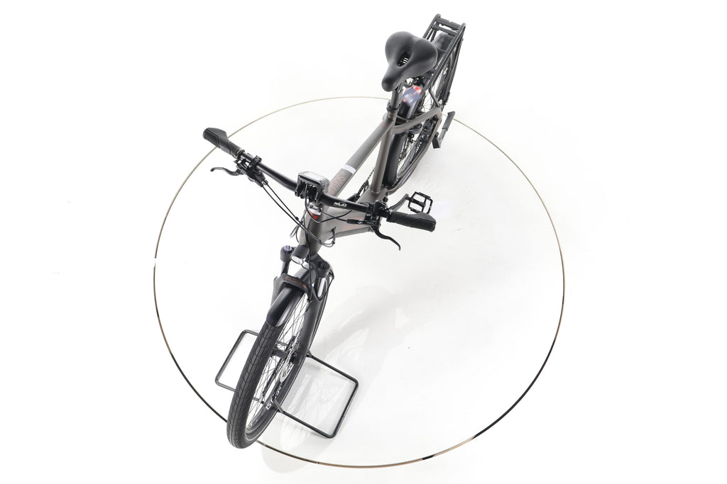 Ghost E-Square Trekking Advanced Y AL U Trekking E-Bike - Image 17