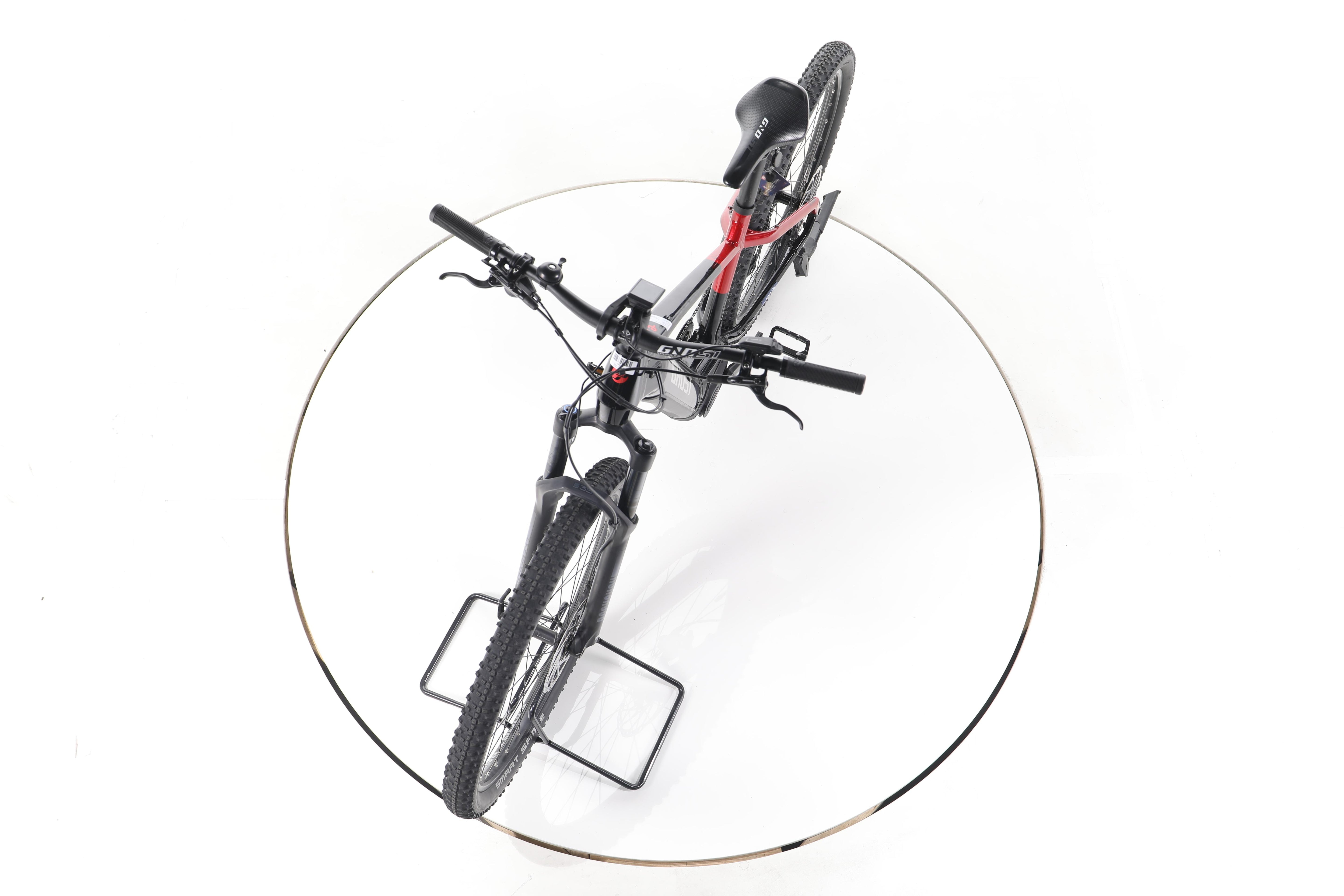 Ghost E-Teru B Pro E-Bike - Image 17
