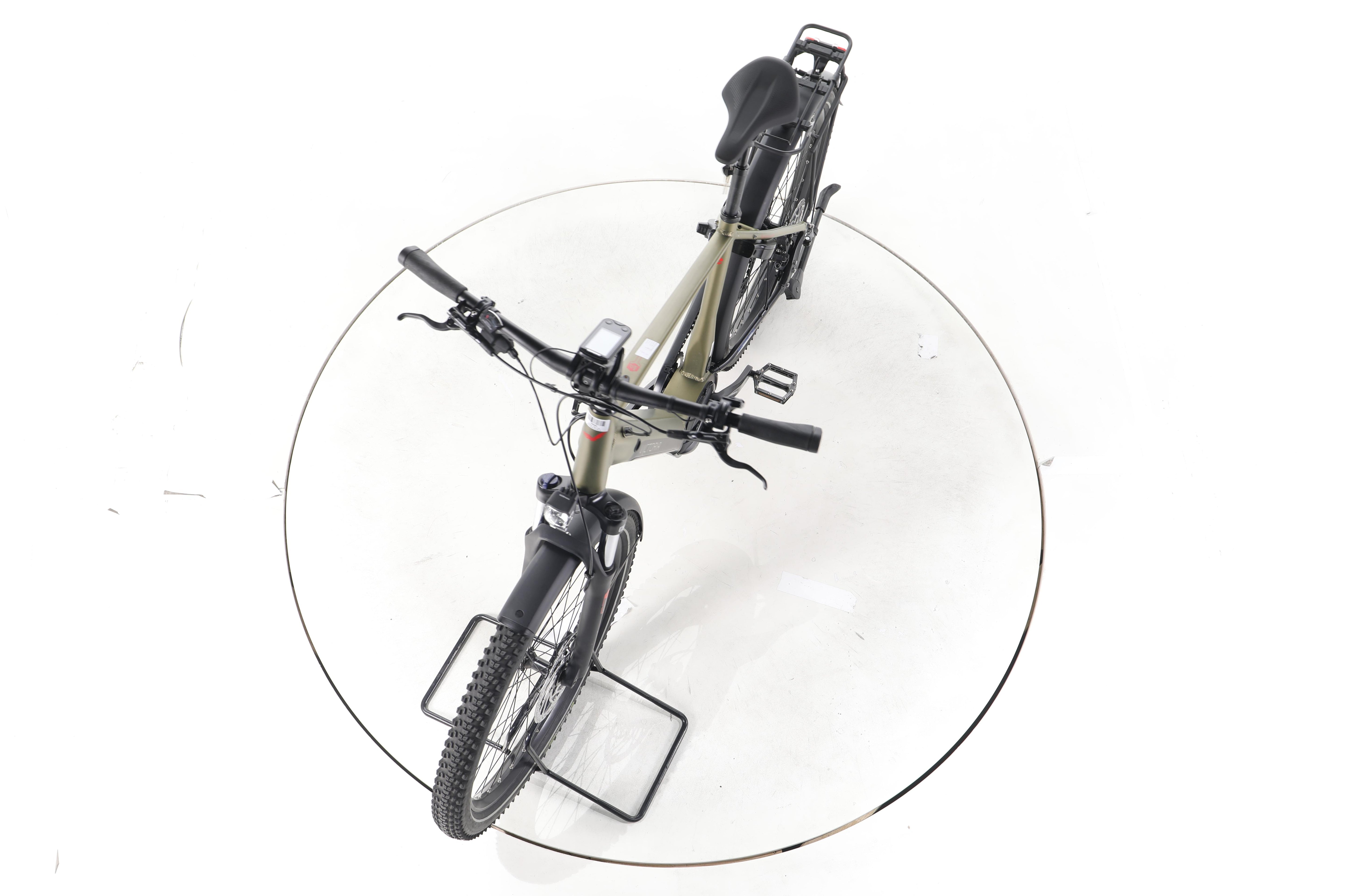 Victoria eAdventure 12.5 Trekking E-Bike - Image 17
