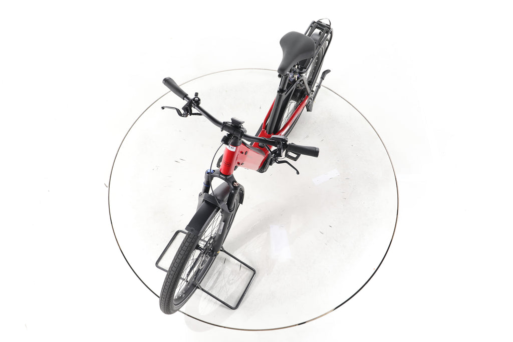 Riese & Müller Nevo4 GT City E-Bike Tiefeinsteiger 2025 - Image 17