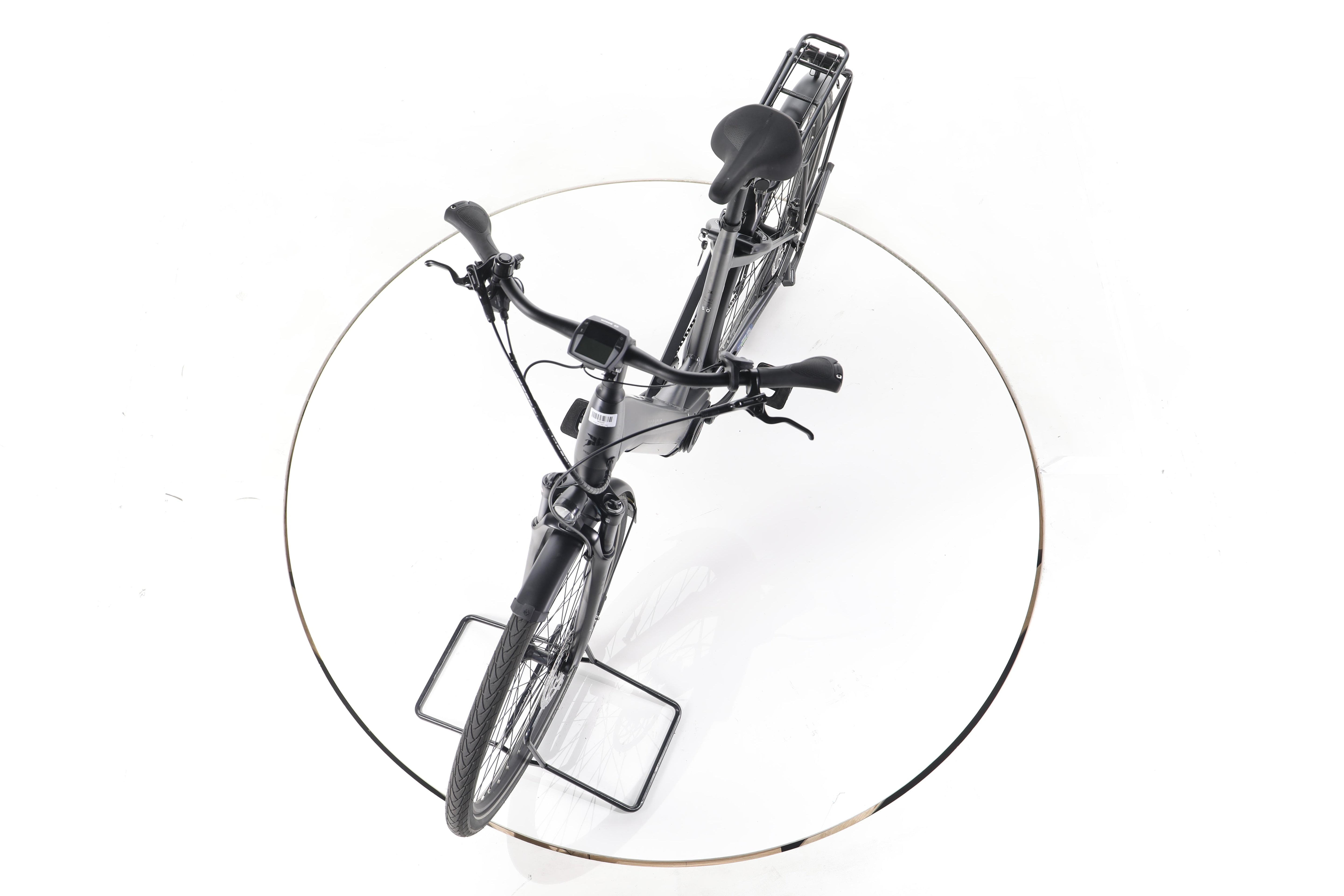 Pegasus Premio EVO 10 Lite Trekking E-Bike Tiefeinsteiger - Image 17