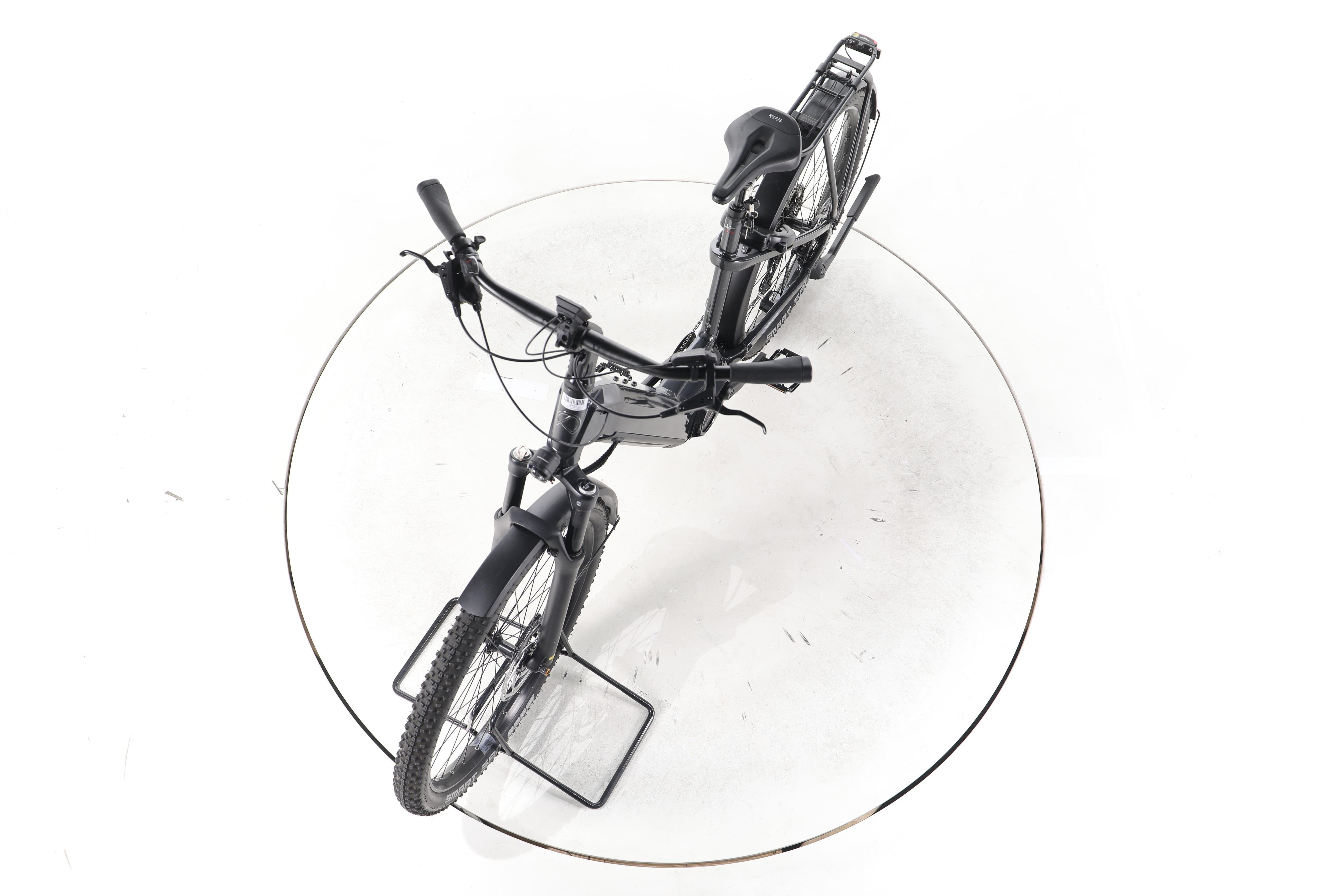 Kalkhoff Entice 7.B Move+ Trekking E-Bike Tiefeinsteiger - Image 17