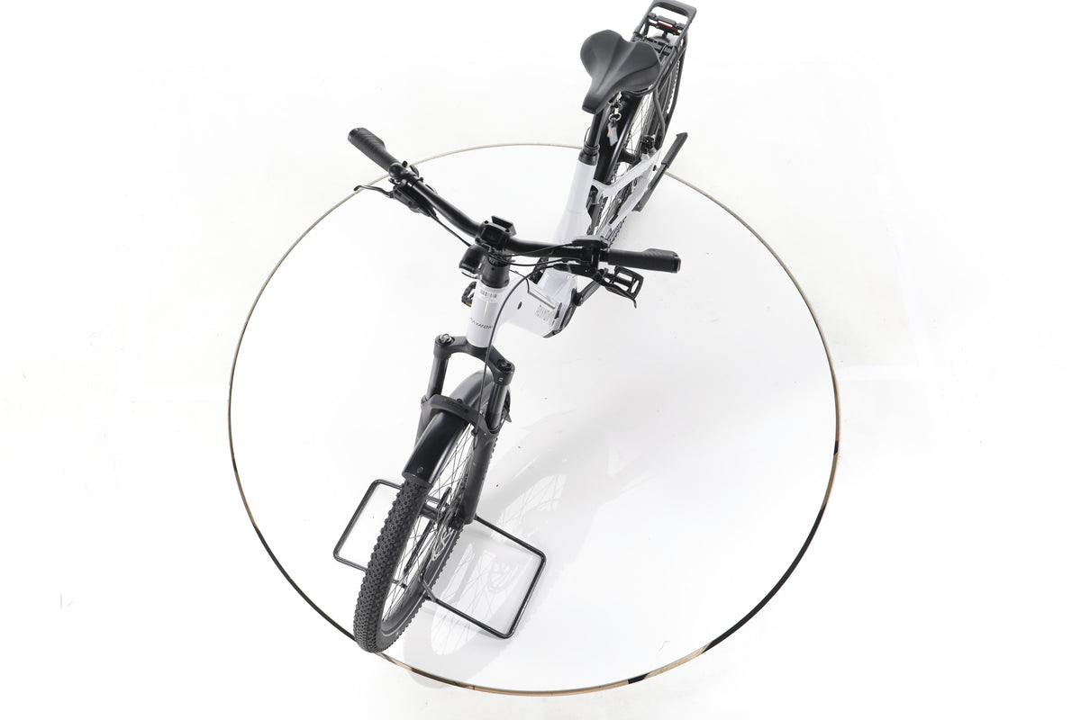 R Raymon Tavano Comp SUV E-Bike Tiefeinsteiger 2026 - Image 17