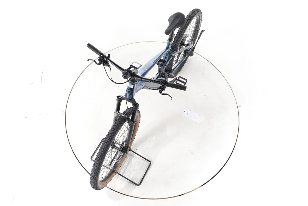 Cube Stereo Hybrid 120 Race E-Bike Fully - Image 17