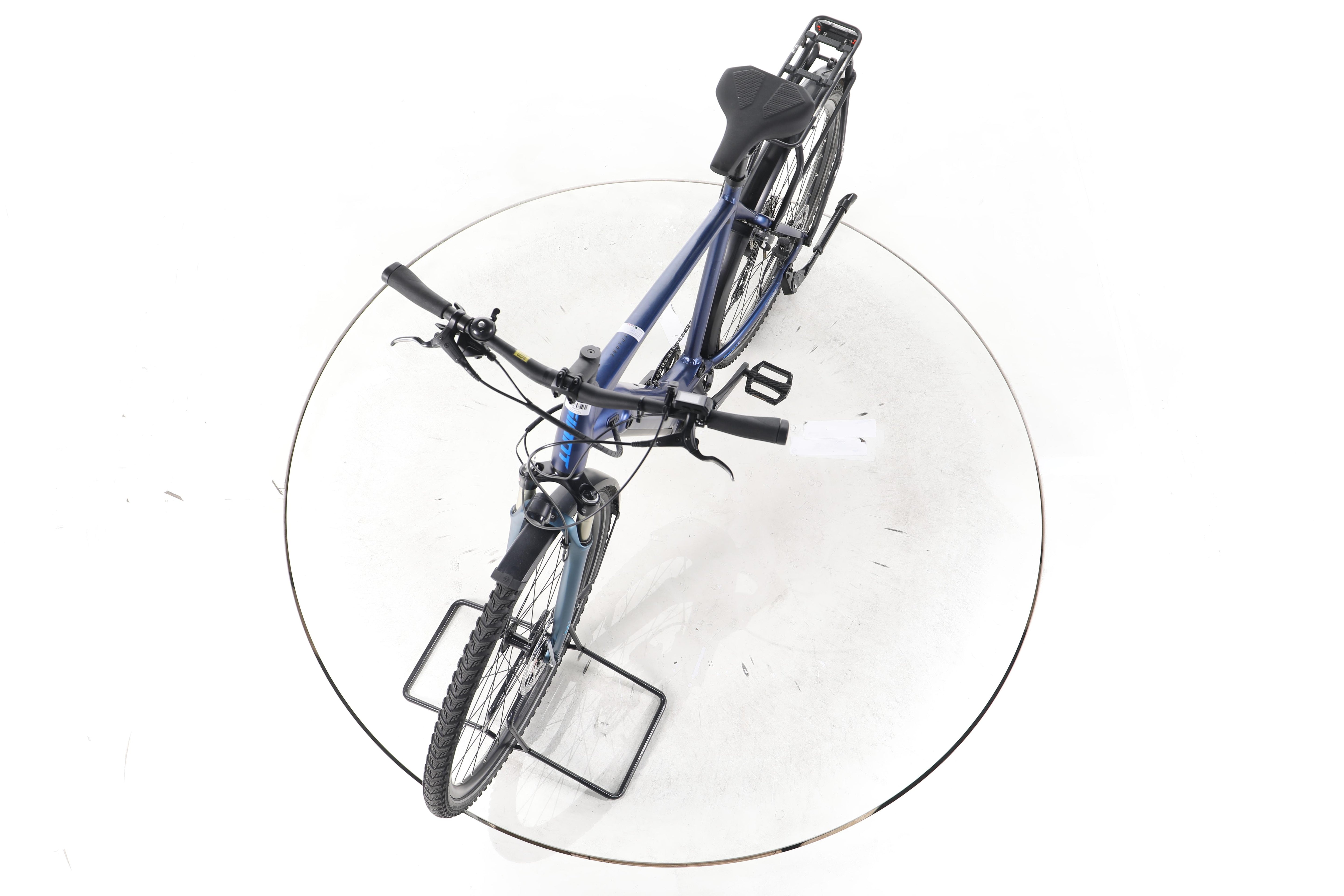 Giant Explore E+ 2 Trekking E-Bike - Image 17