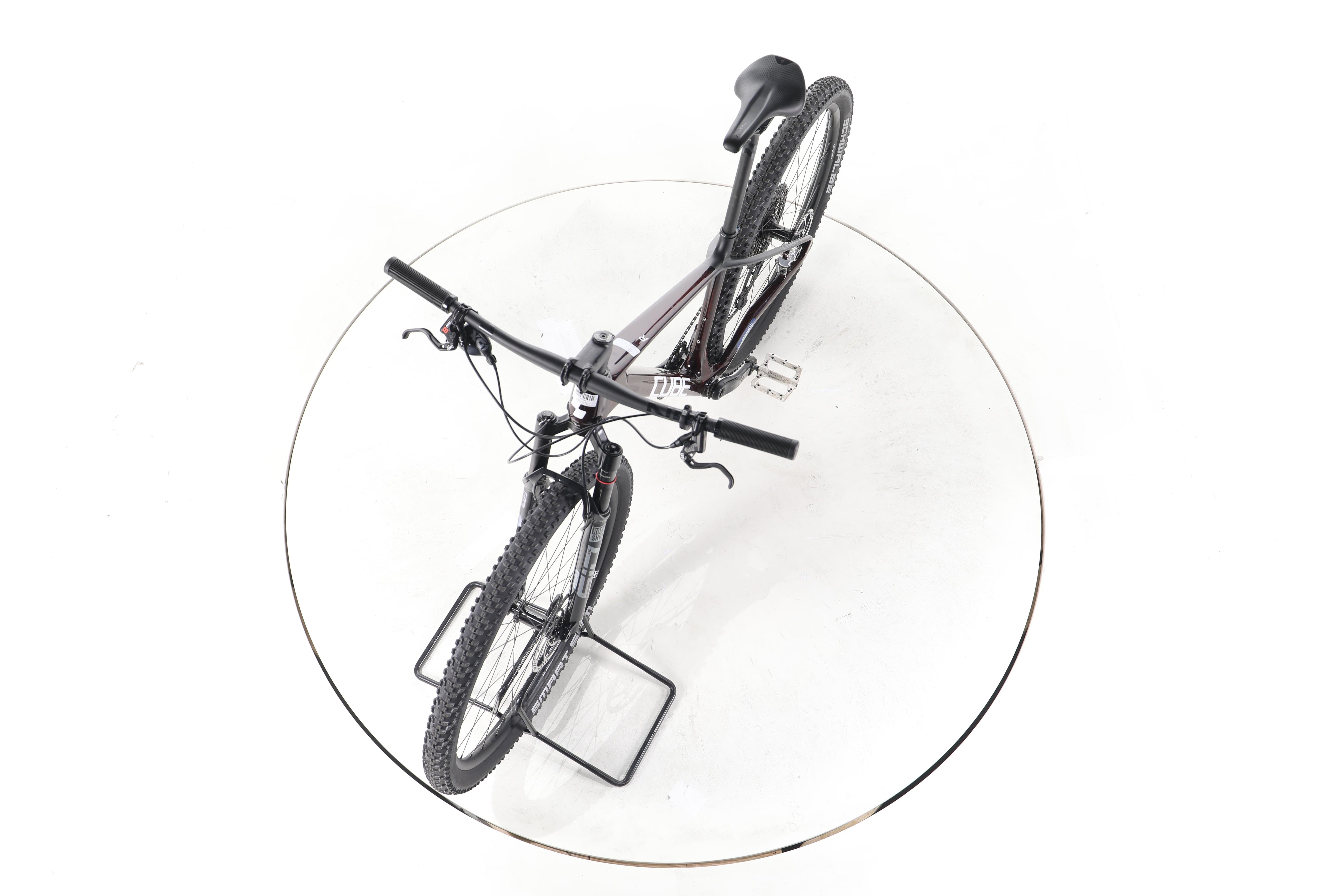 Cube Elite C:68X Race Fahrrad Hardtail - Image 17