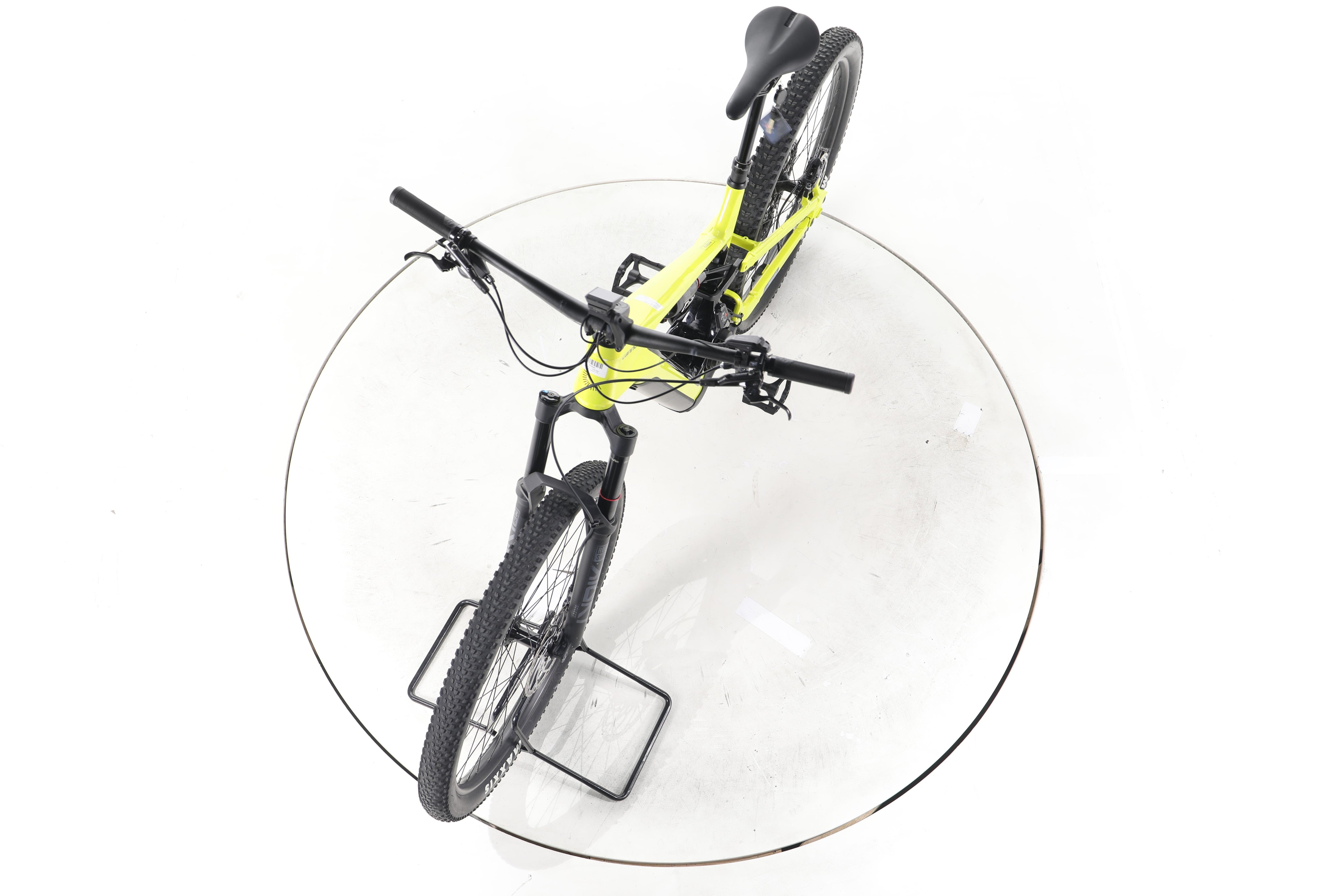 Cannondale Moterra Neo 2 E-Bike Fully Carbon 2024 - Image 17