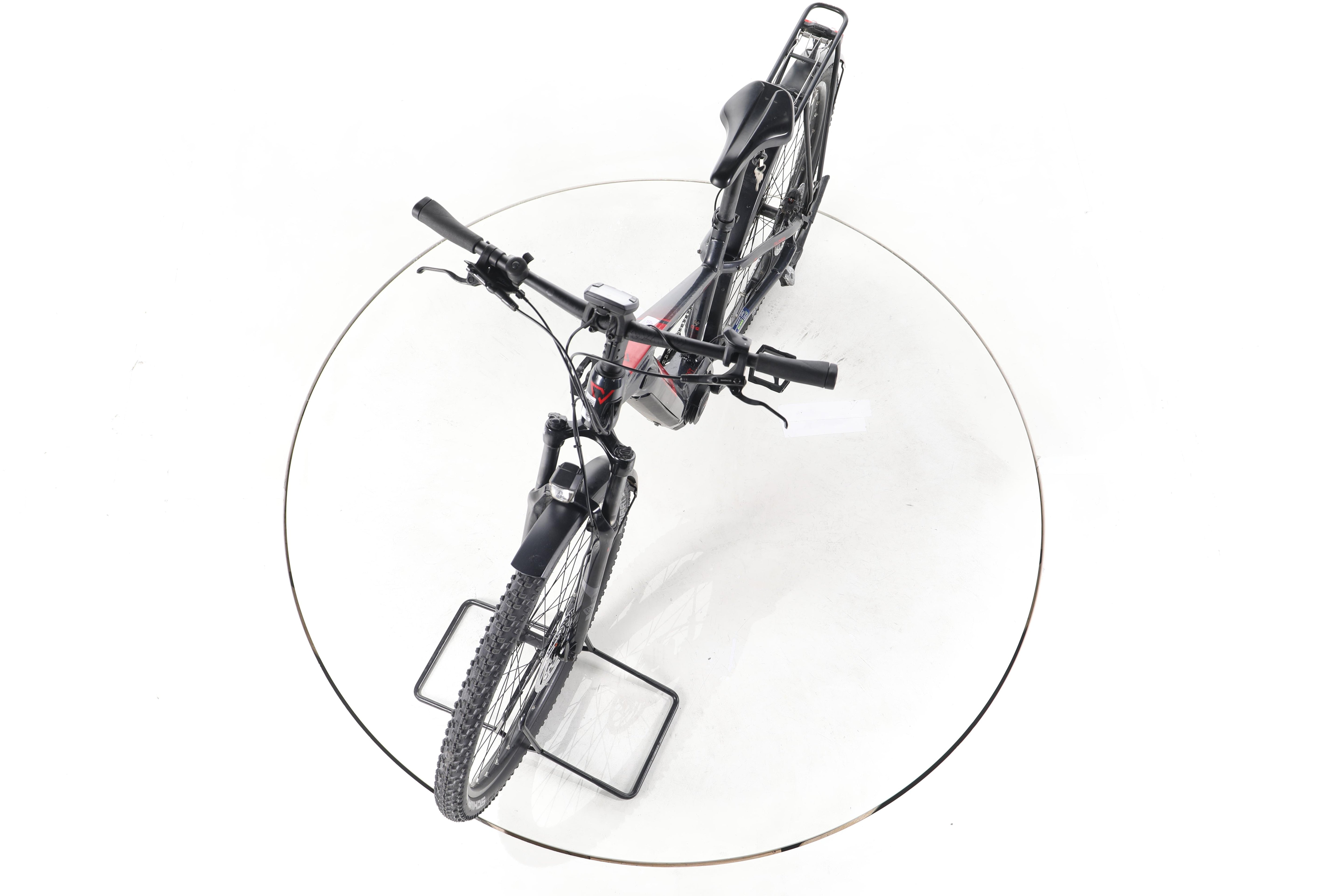 Conway Cairon C 2.0 Trekking E-Bike - Image 17