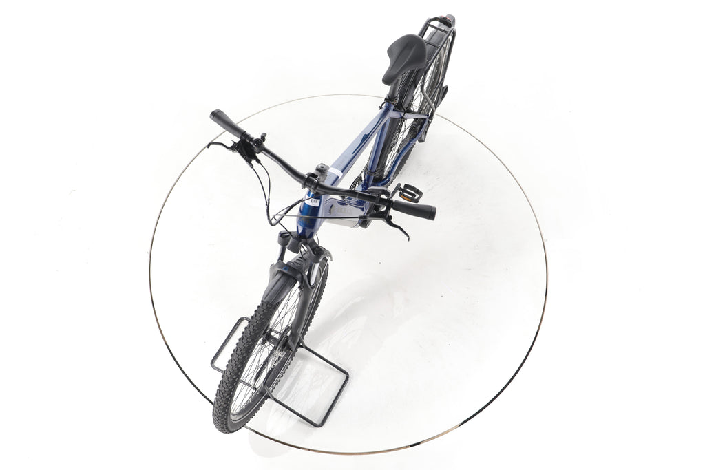 Bulls Cross Flyer EVO 1 Trekking E-Bike 2024 - Image 17