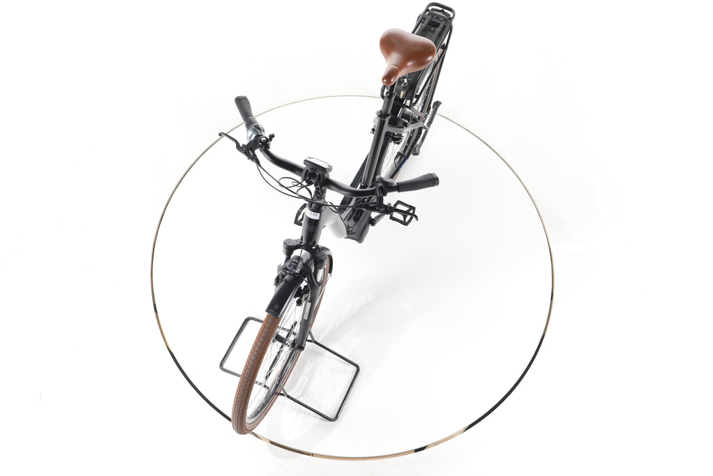 Riese & Müller Swing Silent City E-Bike Tiefeinsteiger - Image 17
