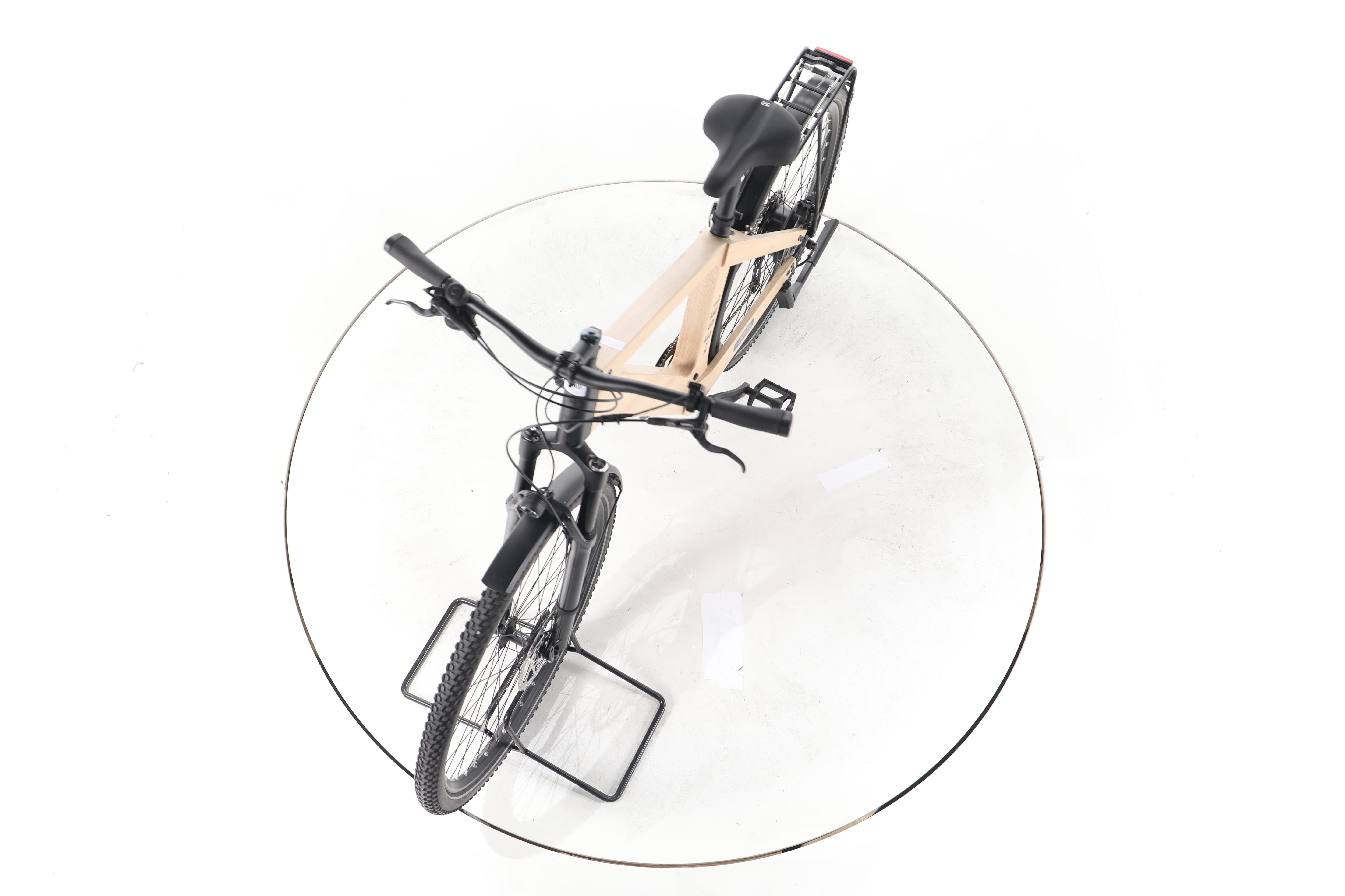 My Esel E-Cross Pro Plus Trekking E-Bike - Image 17