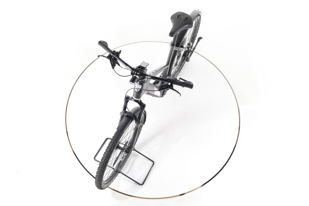 CONE Bikes eCross IN 4.0 Trekking E-Bike - Image 17