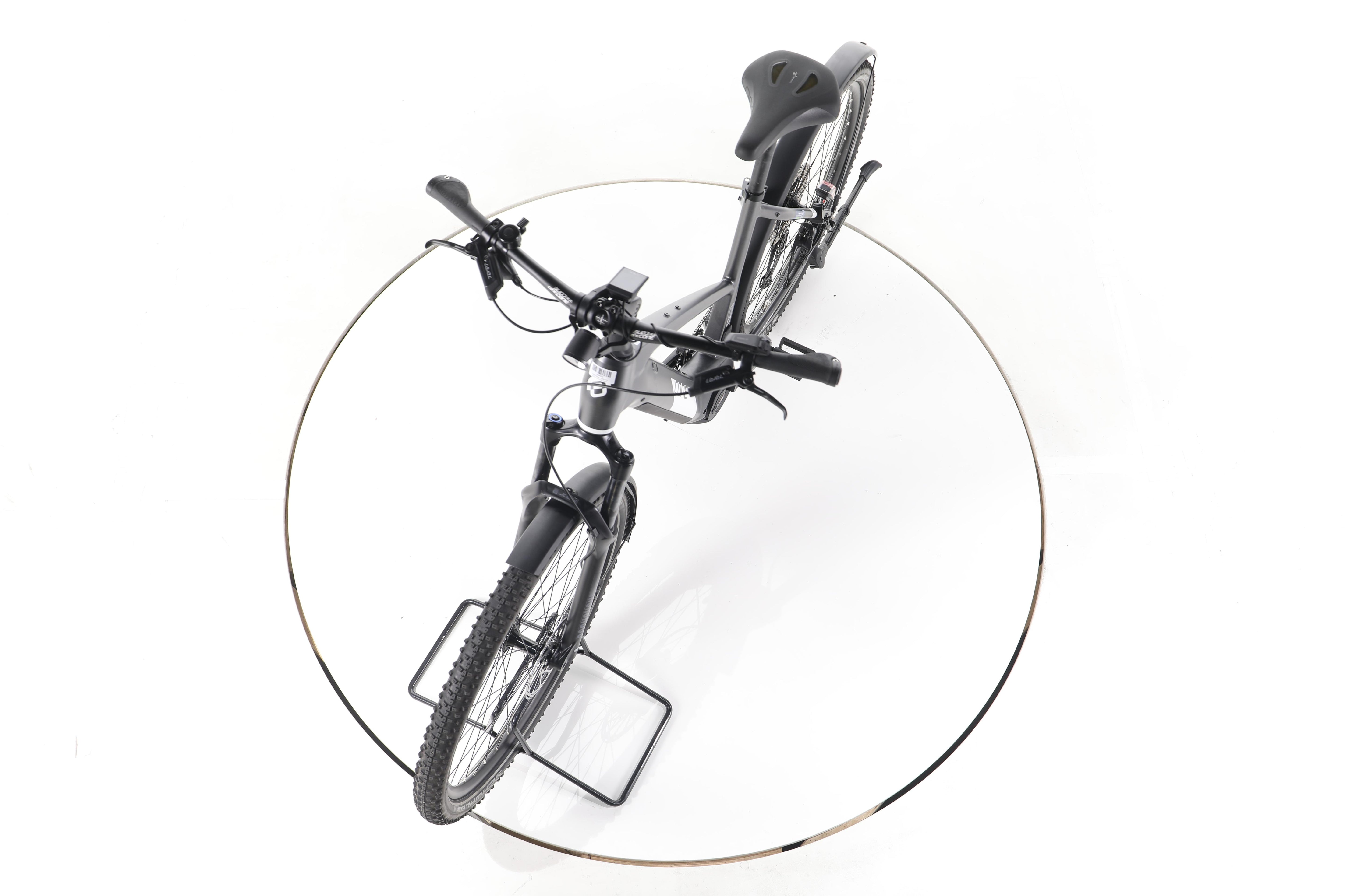 CONE Bikes eCross IN 4.0 Trekking E-Bike - Image 17